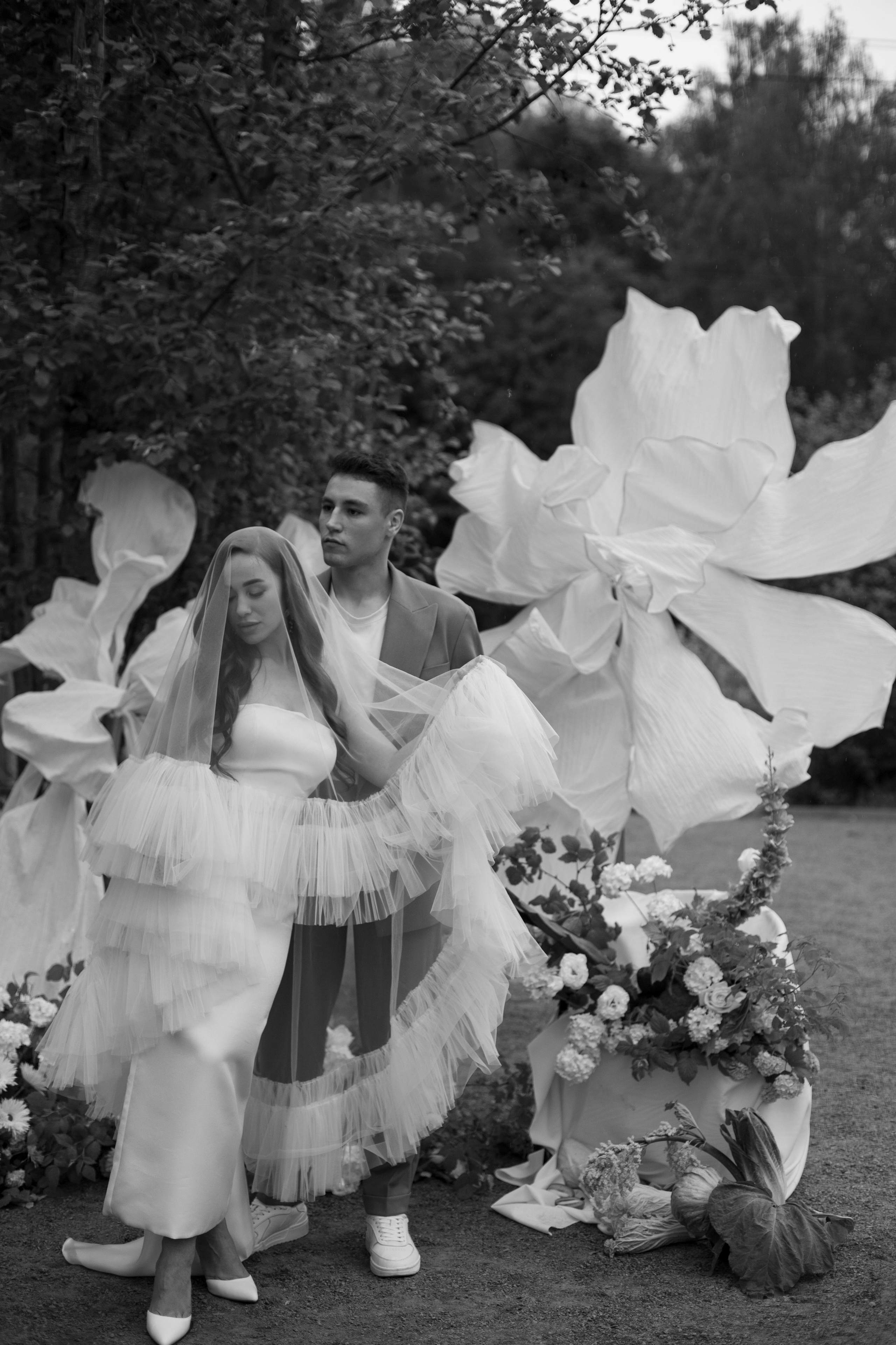 Иван & Ульяна