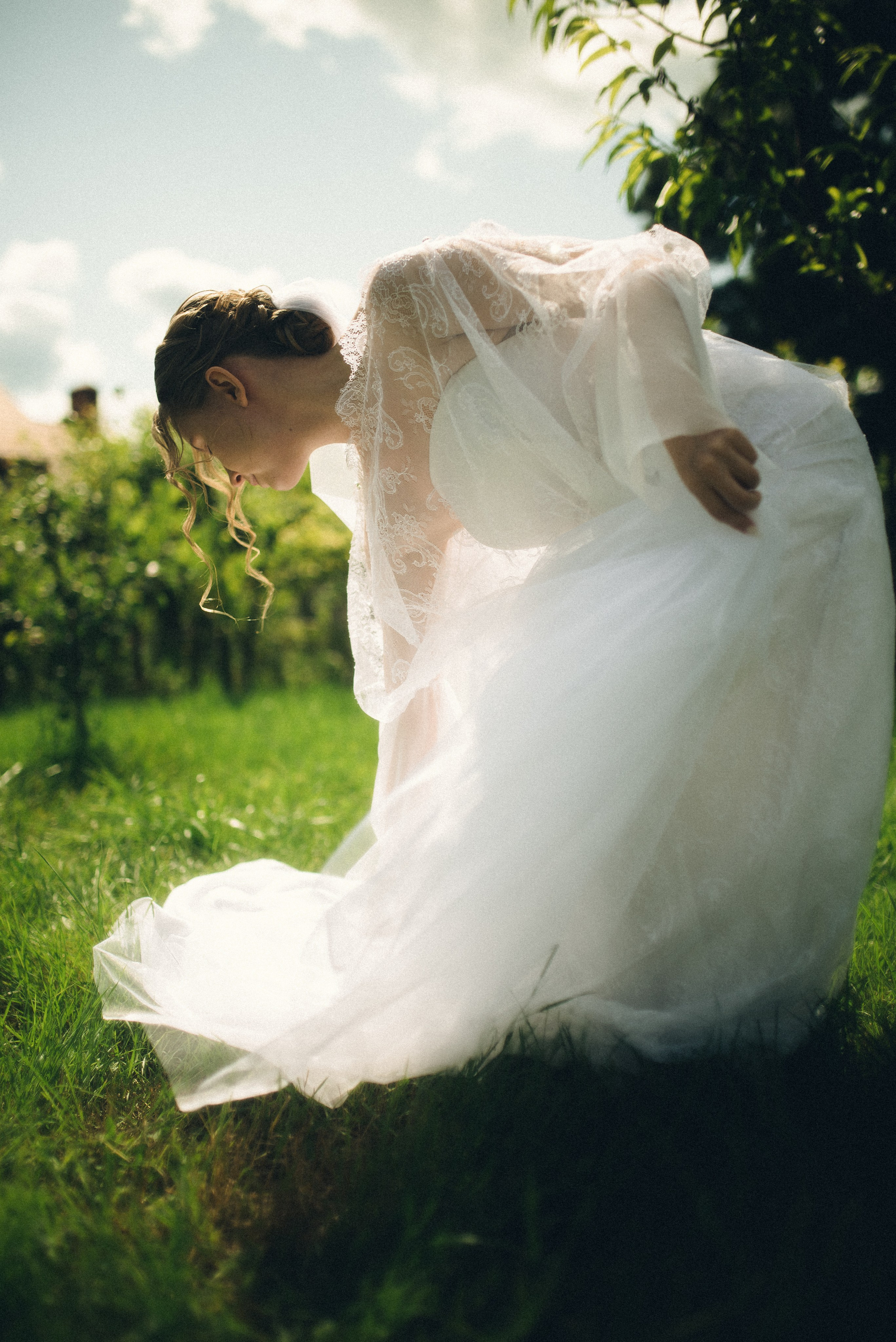 Руслан и Вероника |Полный свадебный день. Фотограф Санкт-Петербург, Новороссийск