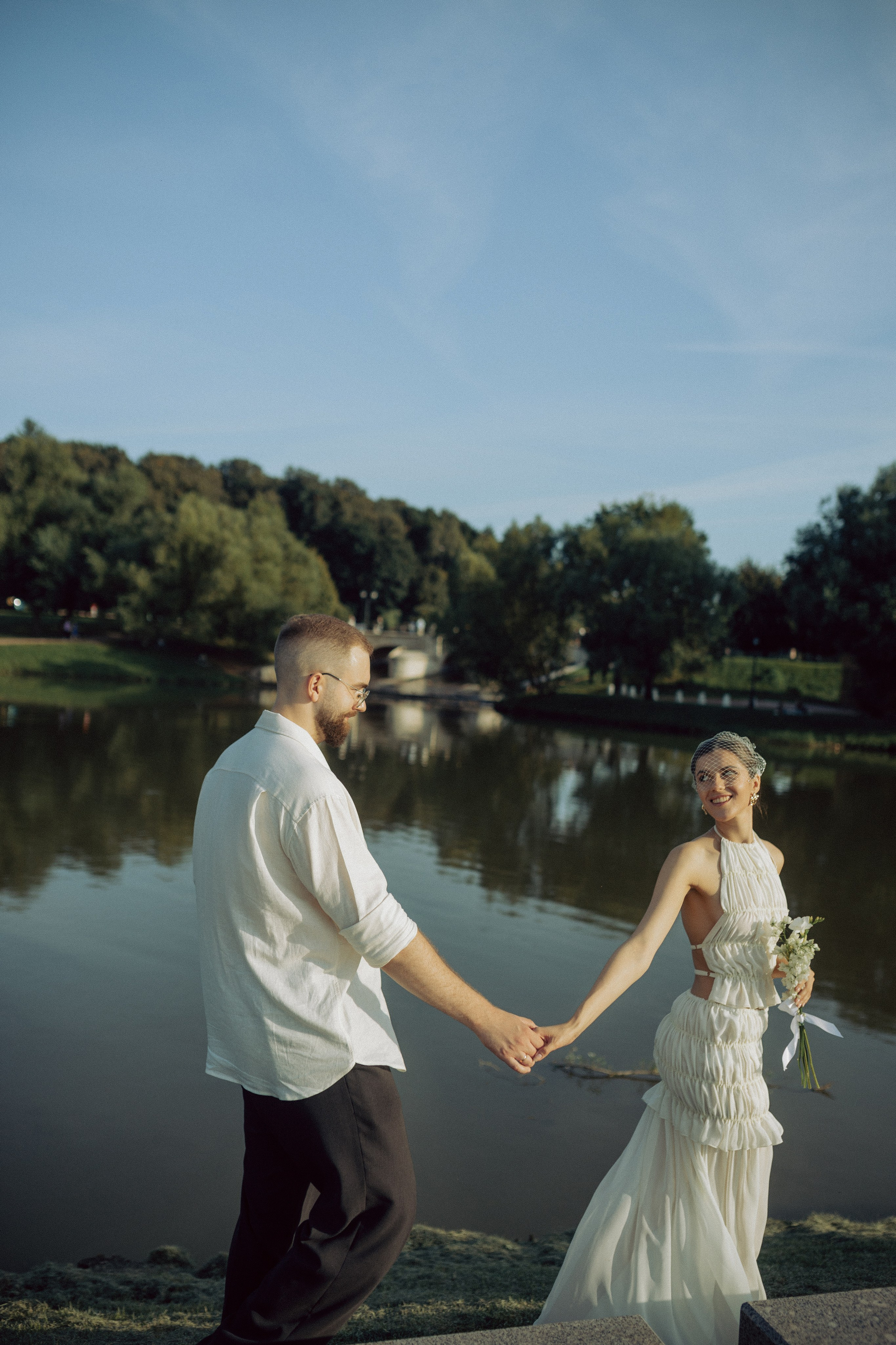 Вдруг как в сказке