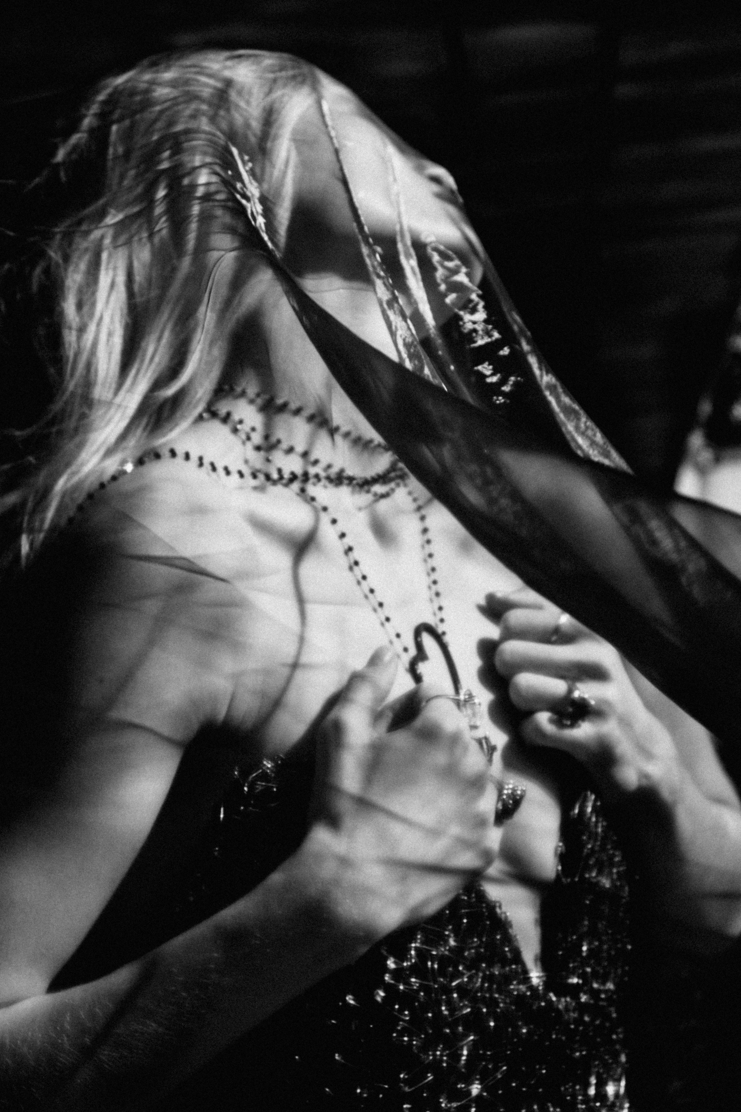 Портрет. Кристина — портретный фотограф