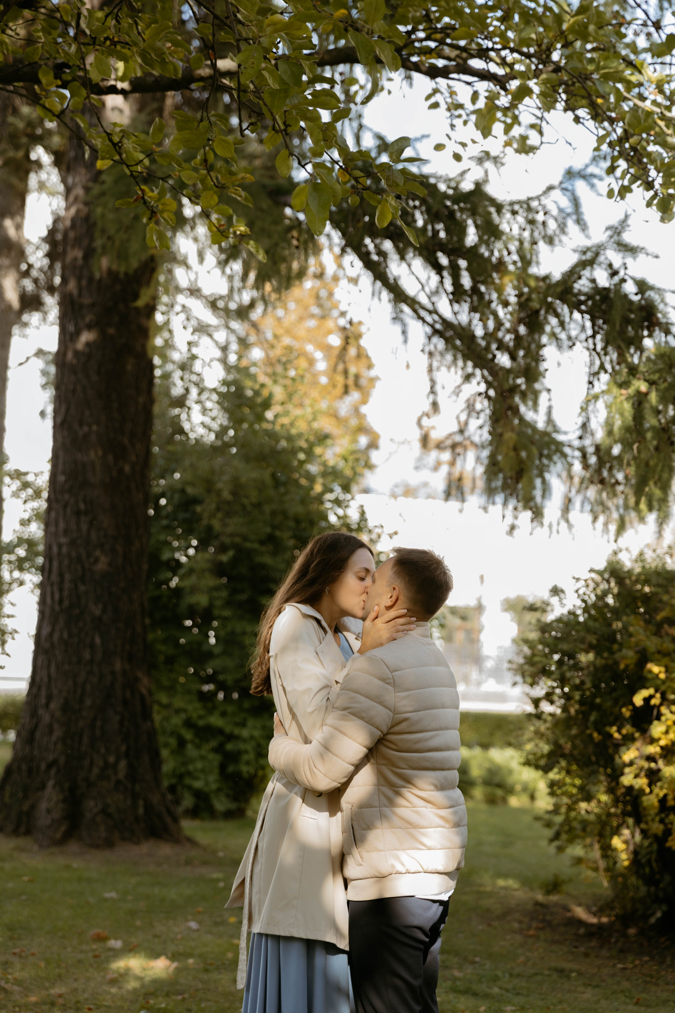 Александра и Кирилл. Семейный и свадебный фотограф Нижний Новгород