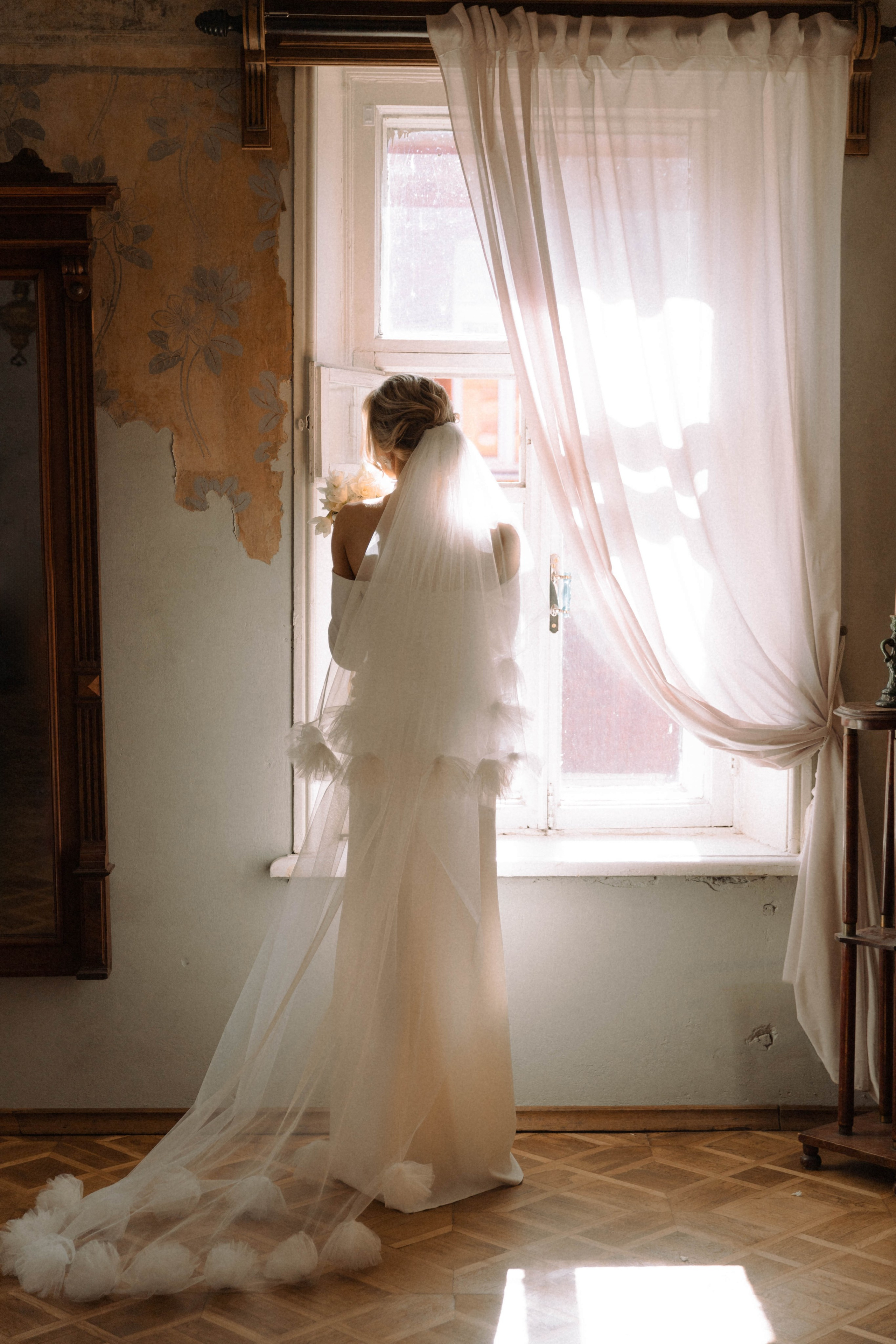 Юлия и Дмитрий. Семейный и свадебный фотограф Нижний Новгород