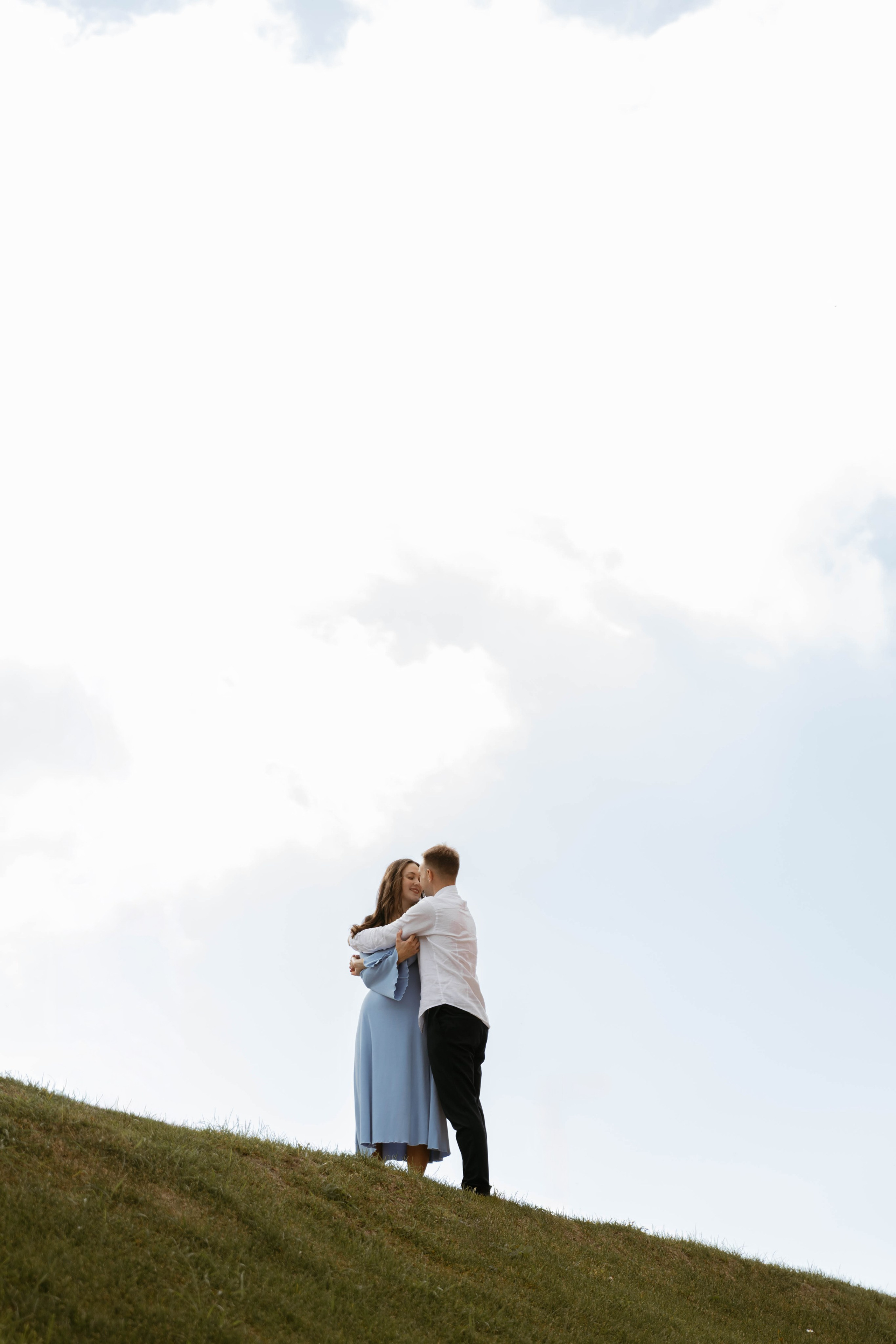 Александра и Кирилл. Семейный и свадебный фотограф Нижний Новгород