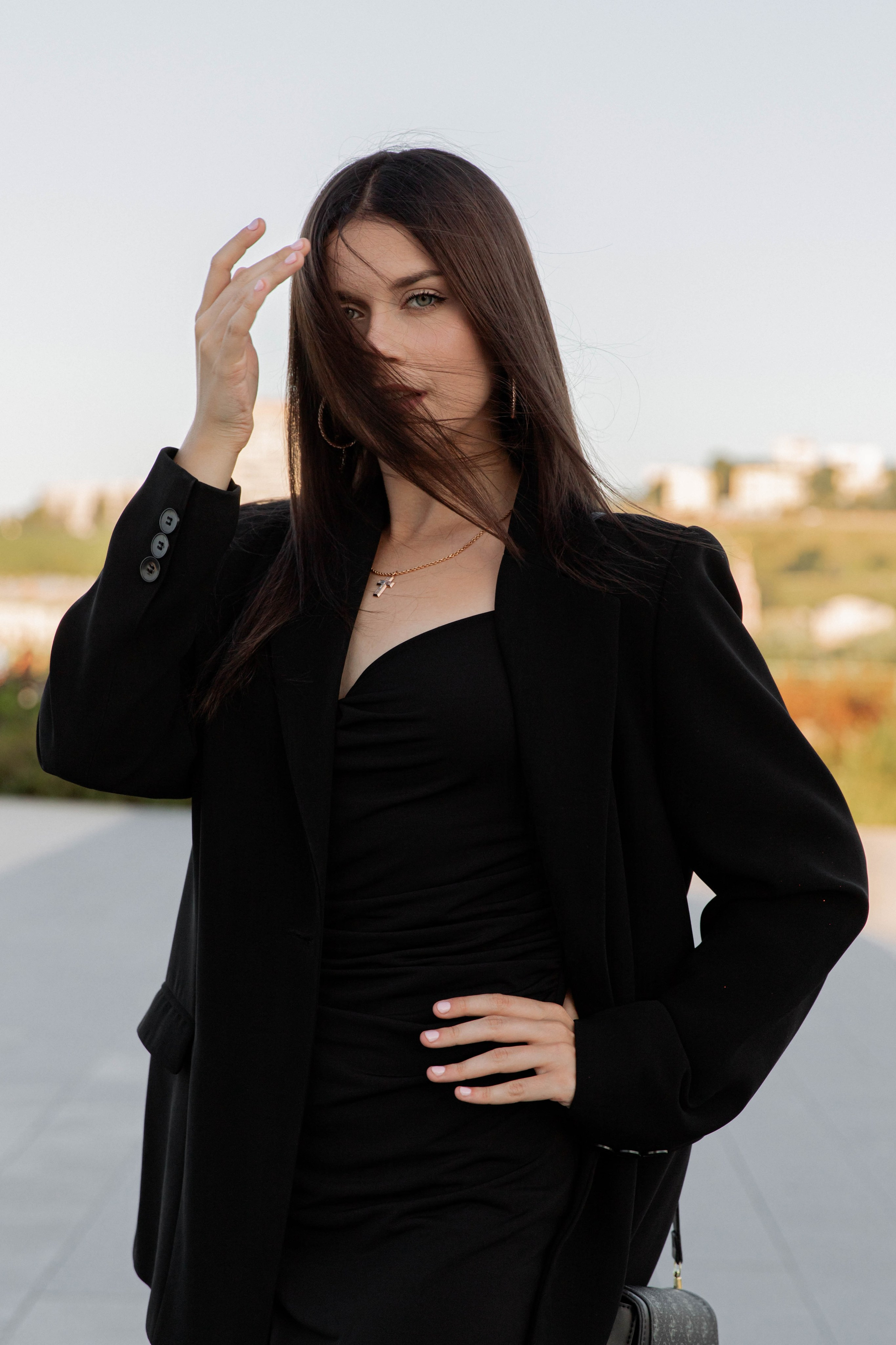 Выпускной МОУ СОШ 32. Семейный и свадебный фотограф Нижний Новгород