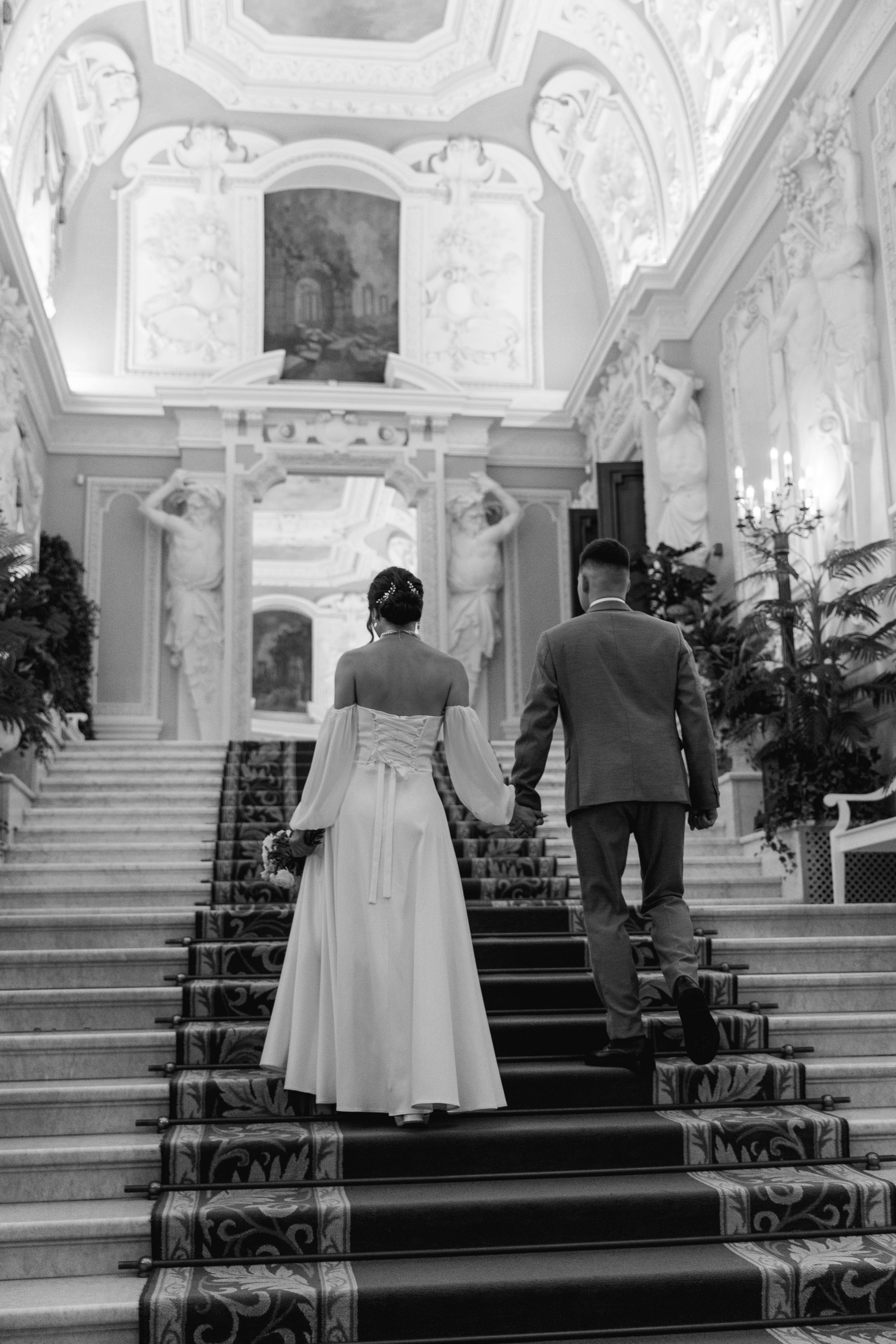 Виктория и Сергей. Семейный и свадебный фотограф Нижний Новгород