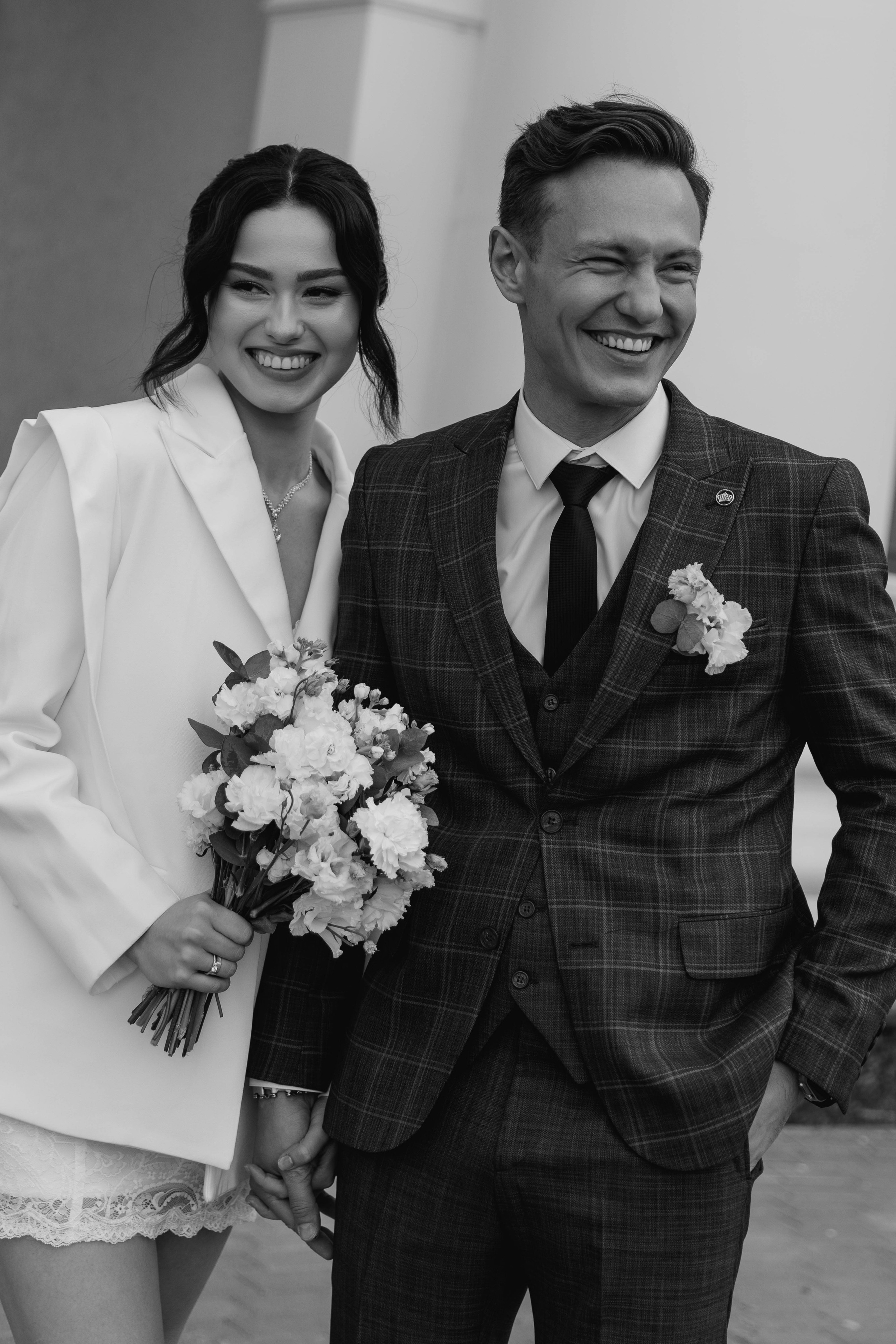 Диана и Вячеслав. Семейный и свадебный фотограф Нижний Новгород