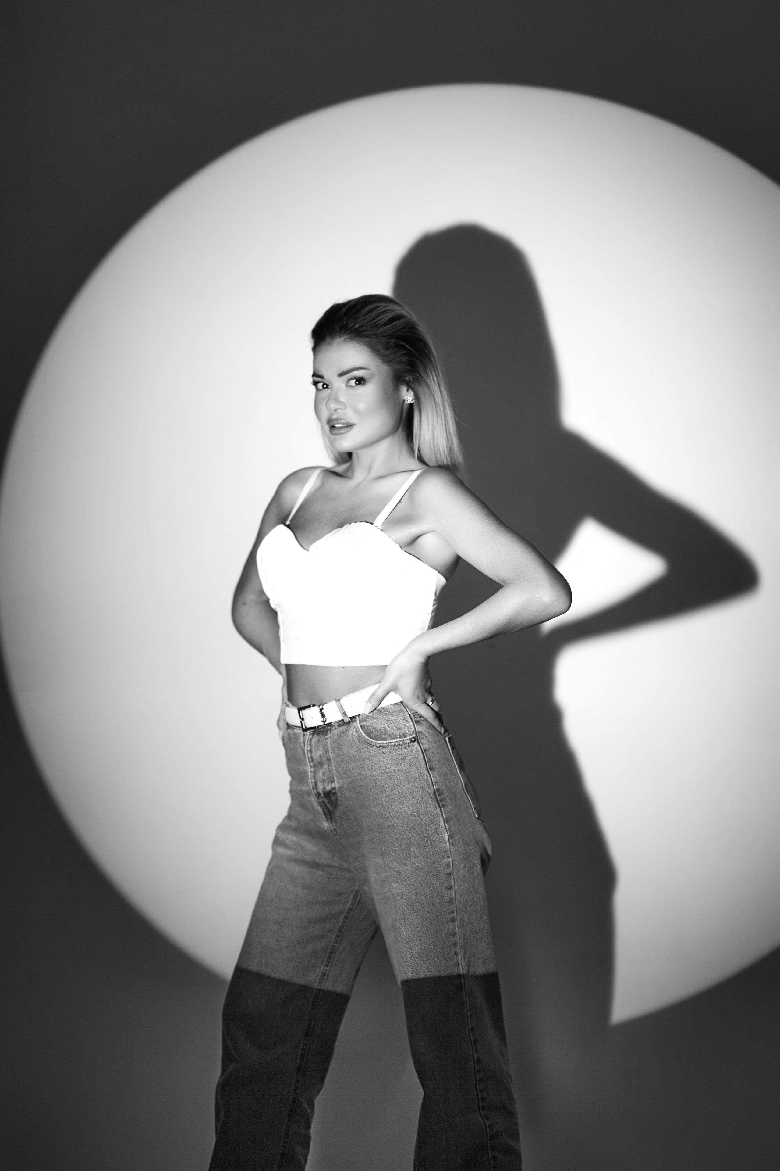 Портретный фотограф в Москве Виталий Пересветов