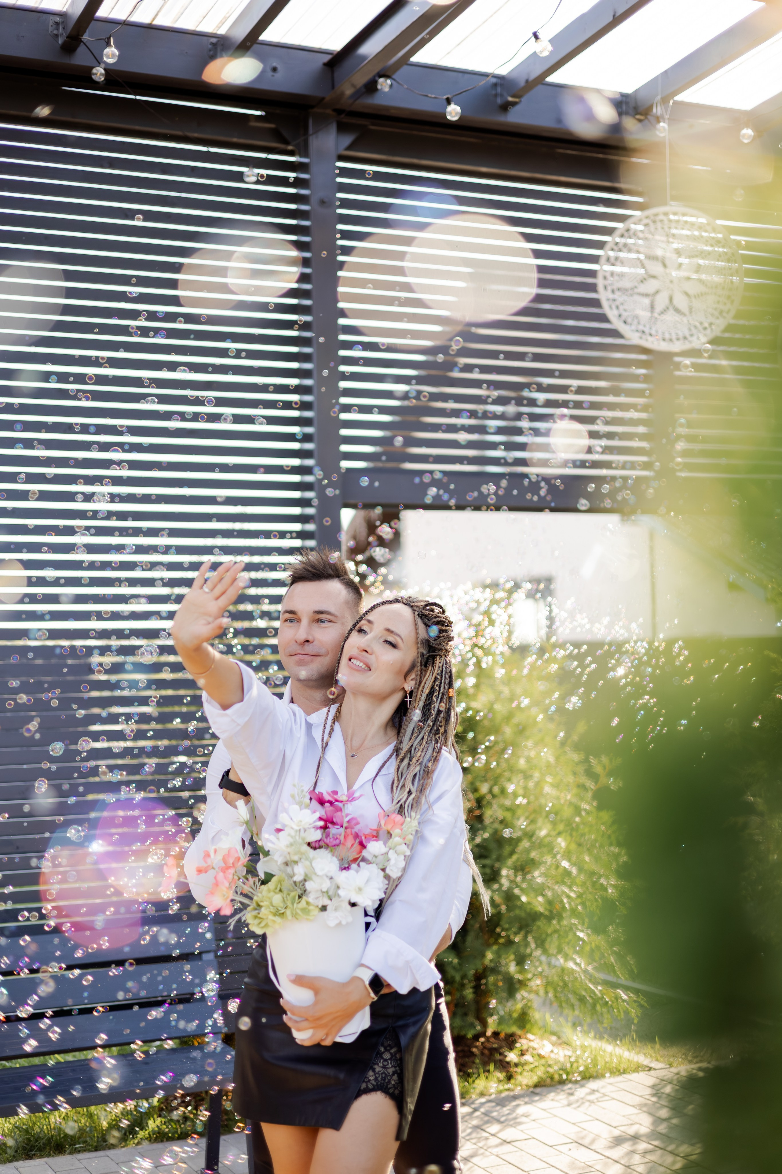LoveStory — предложение Тане от Артема. Свадебный и семейный фотограф в Санкт-Петербурге Макеева Наталья
