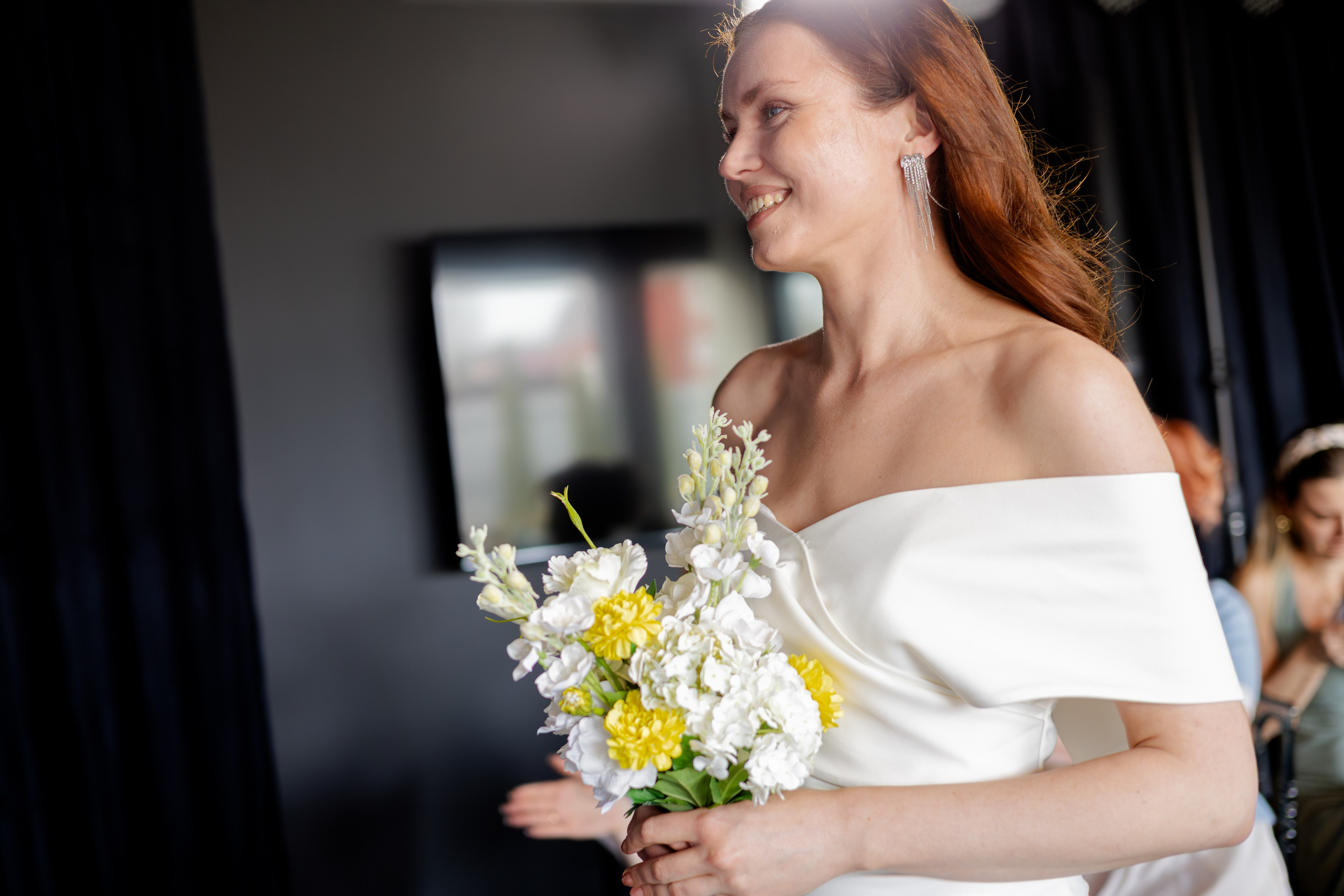 Свадьба — Анастасия и Антон. Свадебный и семейный фотограф в Санкт-Петербурге Макеева Наталья