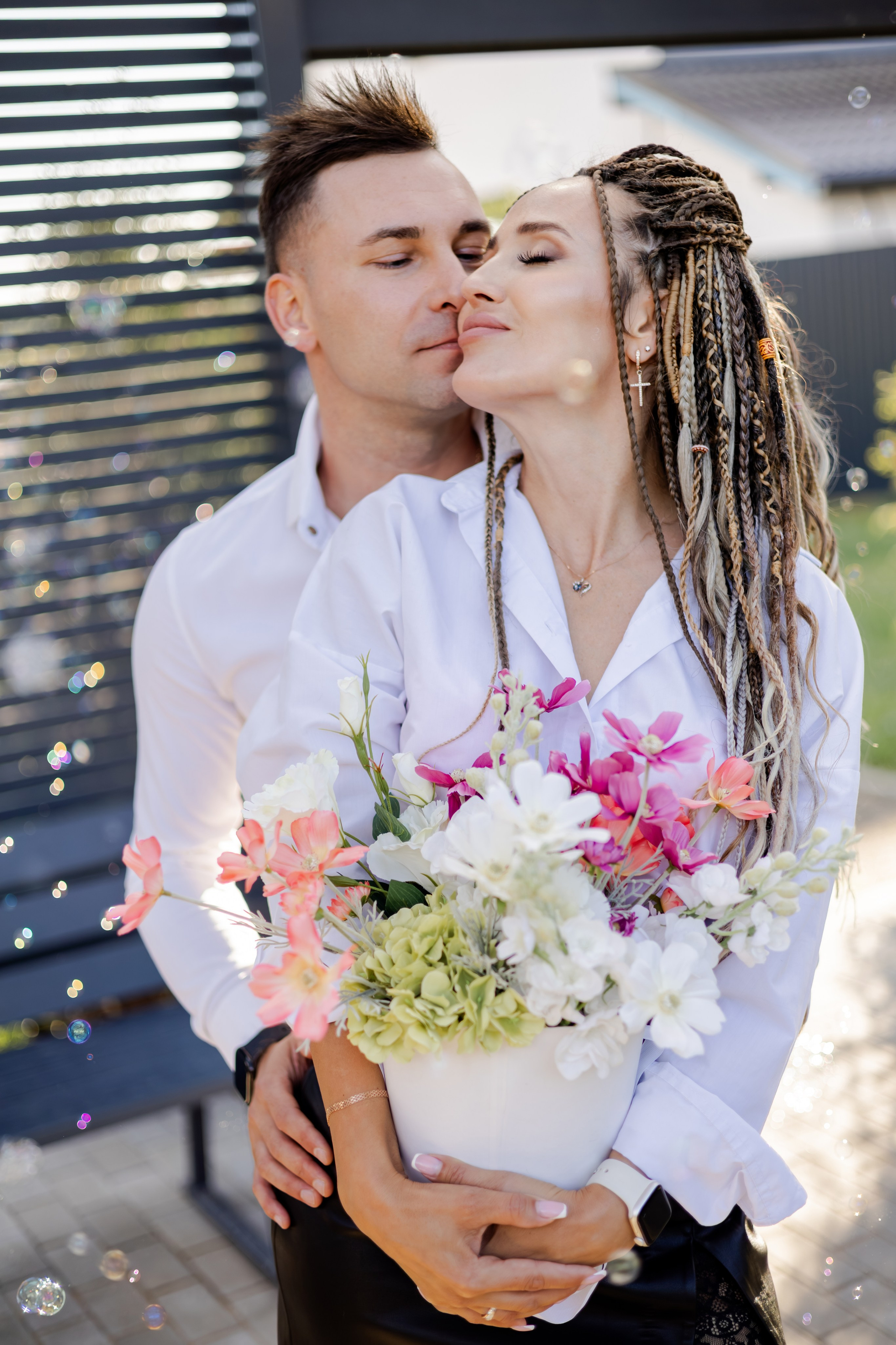 LoveStory — предложение Тане от Артема. Свадебный и семейный фотограф в Санкт-Петербурге Макеева Наталья