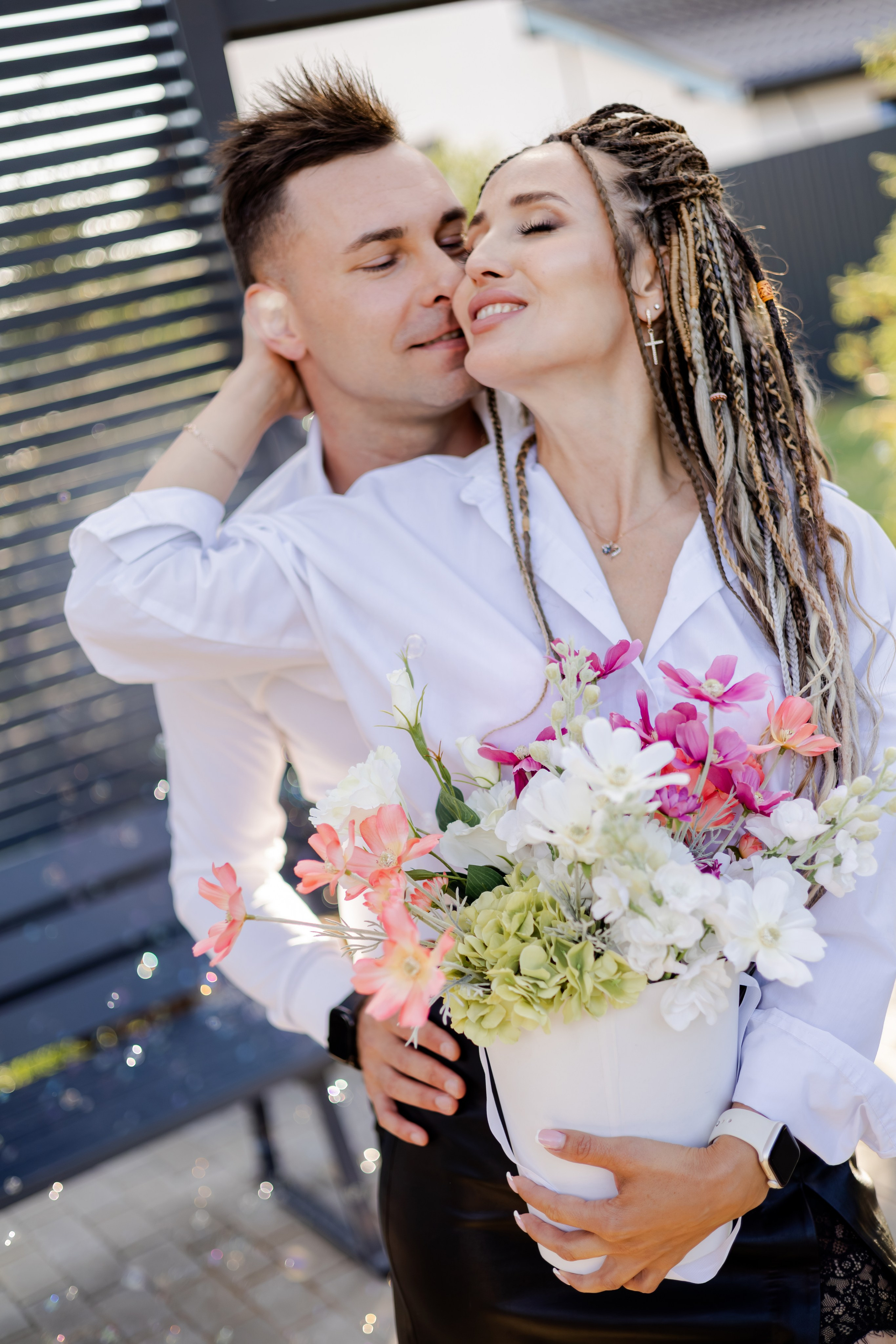 LoveStory — предложение Тане от Артема. Свадебный и семейный фотограф в Санкт-Петербурге Макеева Наталья