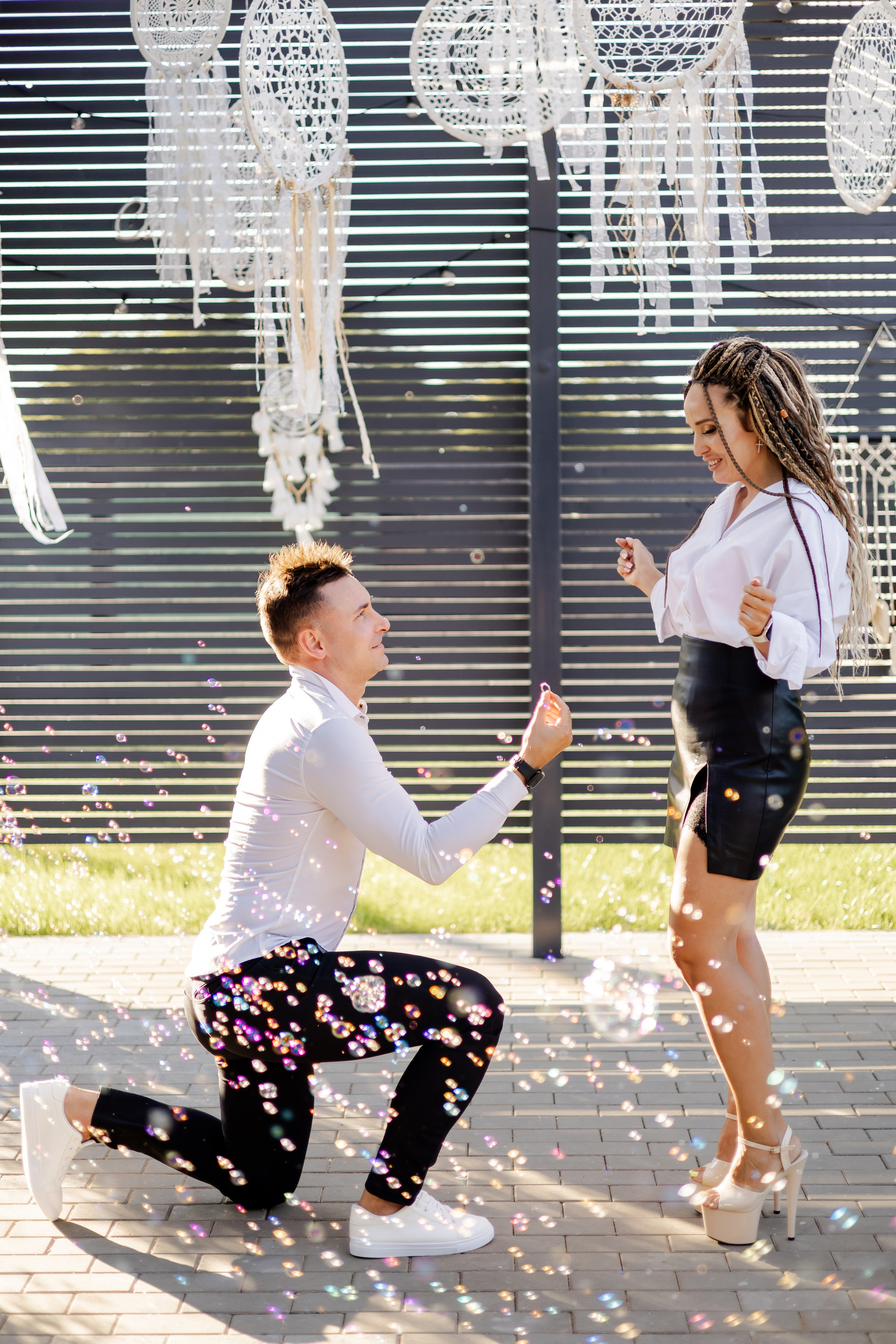 LoveStory — предложение Тане от Артема. Свадебный и семейный фотограф в Санкт-Петербурге Макеева Наталья