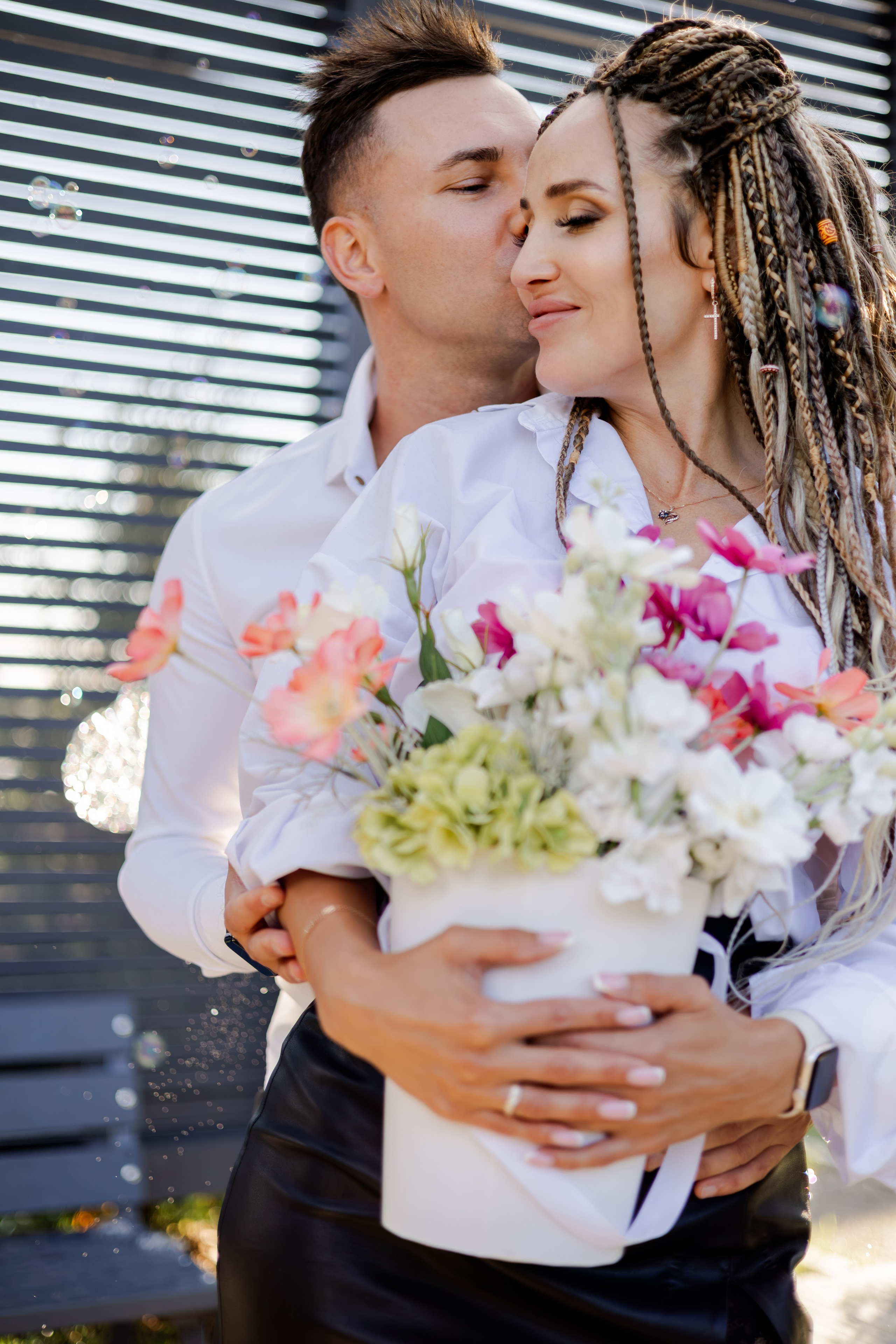 LoveStory — предложение Тане от Артема. Свадебный и семейный фотограф в Санкт-Петербурге Макеева Наталья