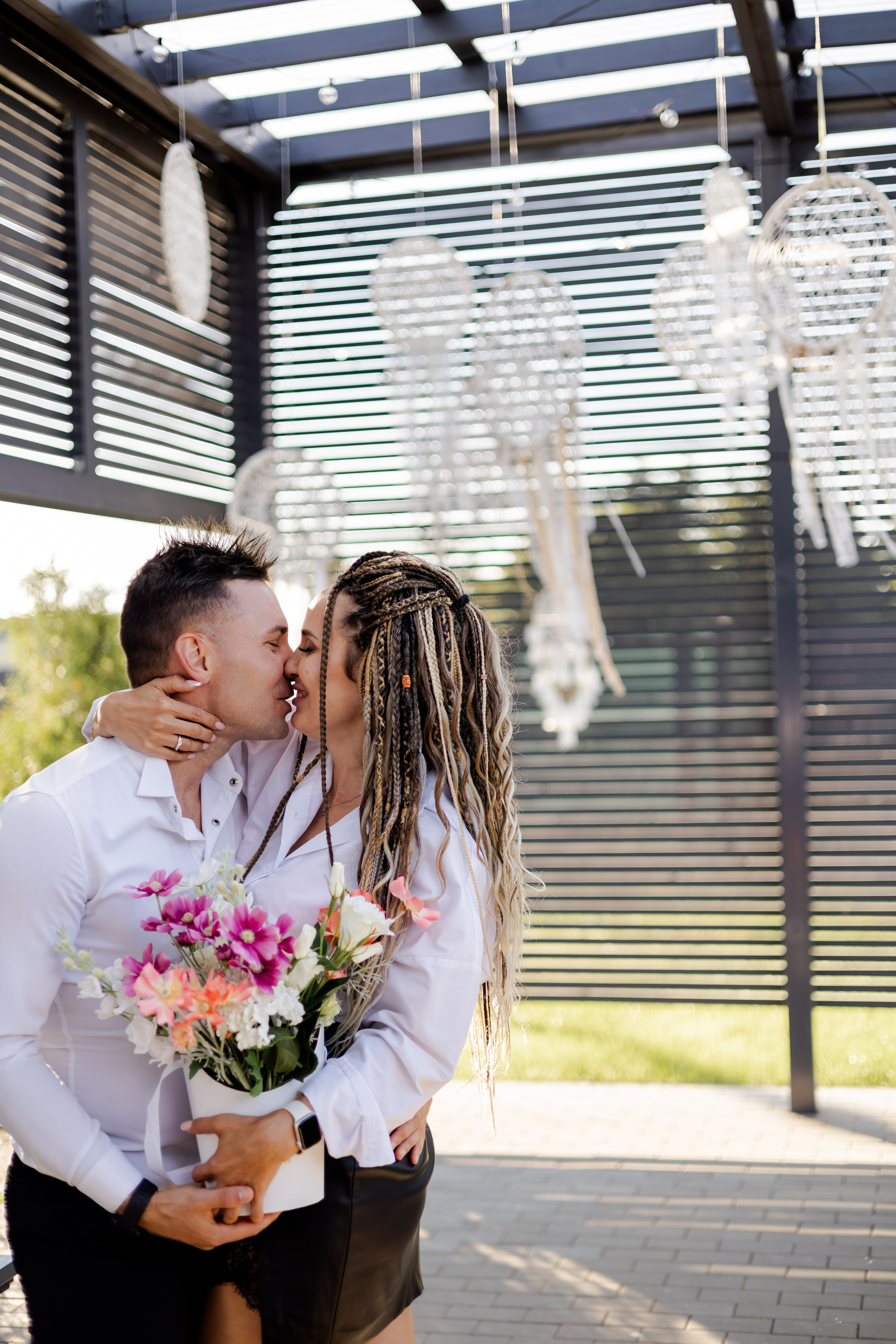 LoveStory — предложение Тане от Артема. Свадебный и семейный фотограф в Санкт-Петербурге Макеева Наталья