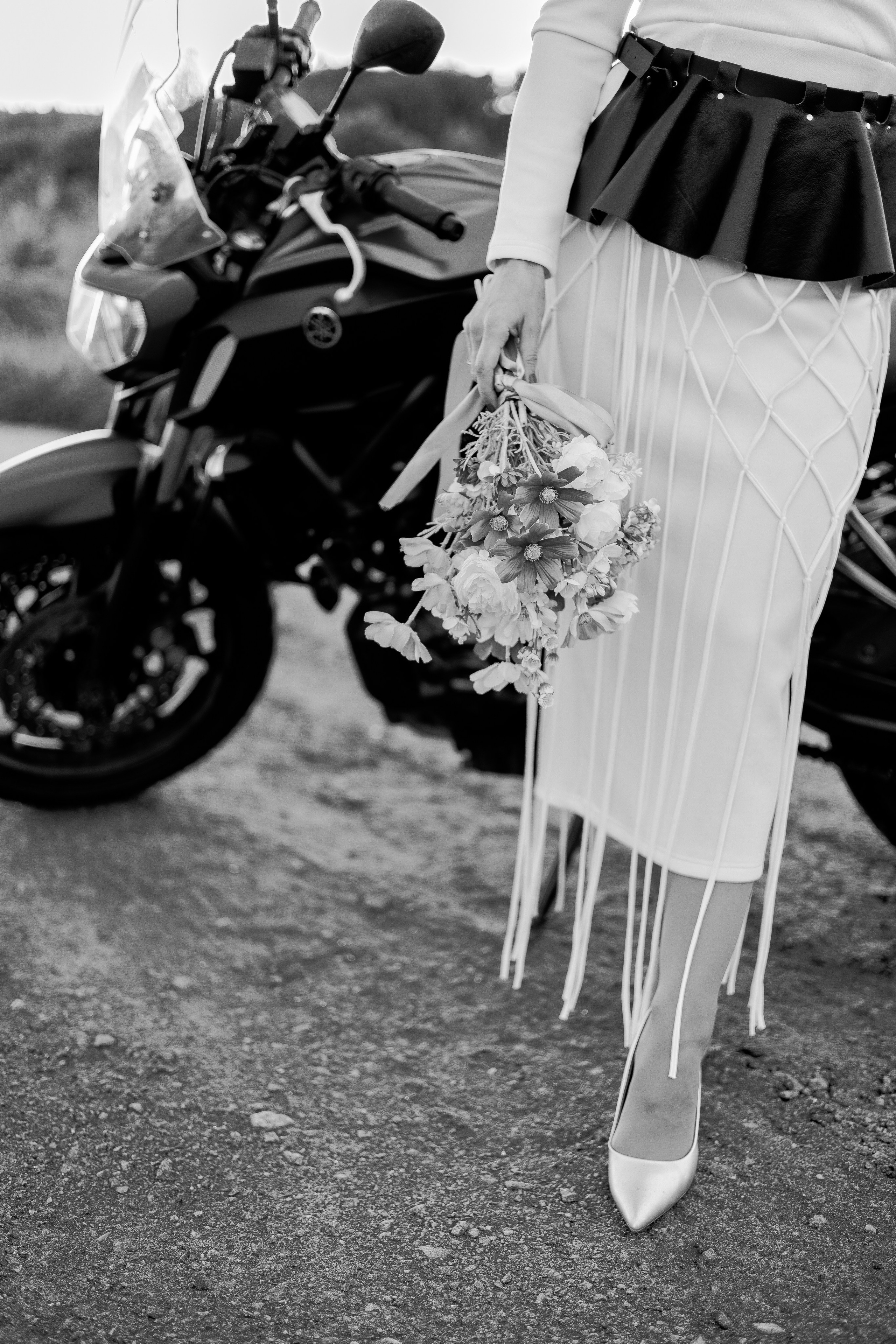 Love Story — любовь на мотоцикле. Свадебный и семейный фотограф в Санкт-Петербурге Макеева Наталья