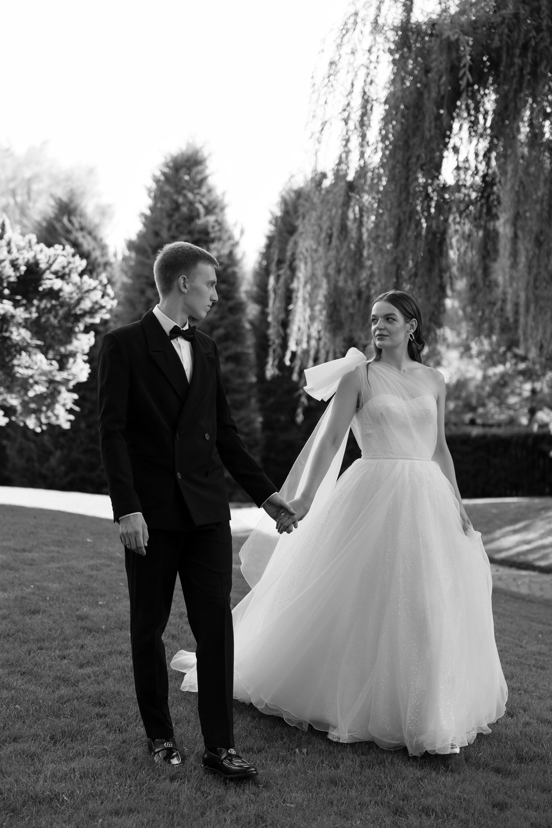 Артем и Елизавета. Свадебный фотограф в Ростове — на — Дону Александра Пивоварова