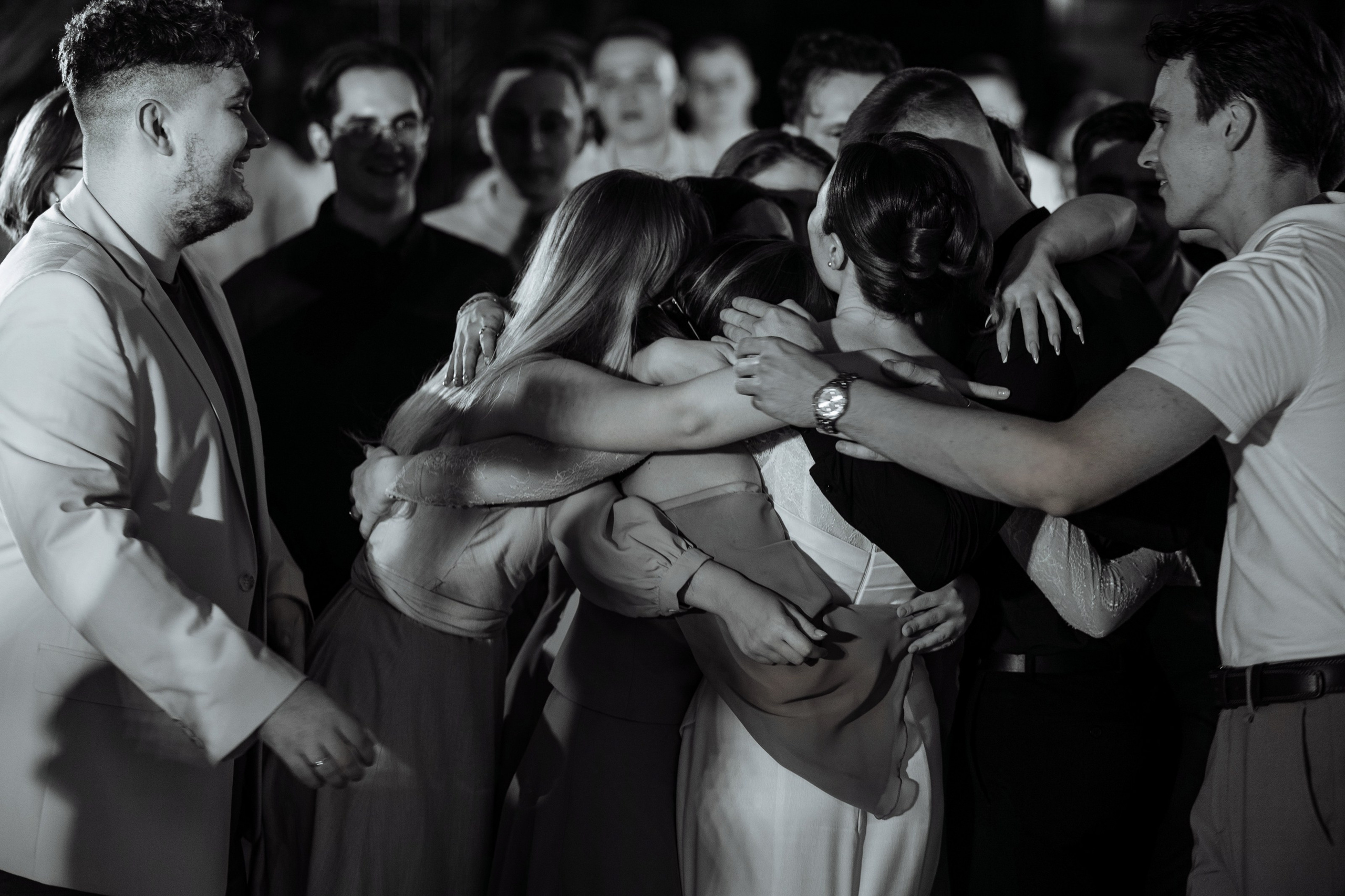 Дмитрий и Николь. Свадебный фотограф в Ростове — на — Дону Александра Пивоварова