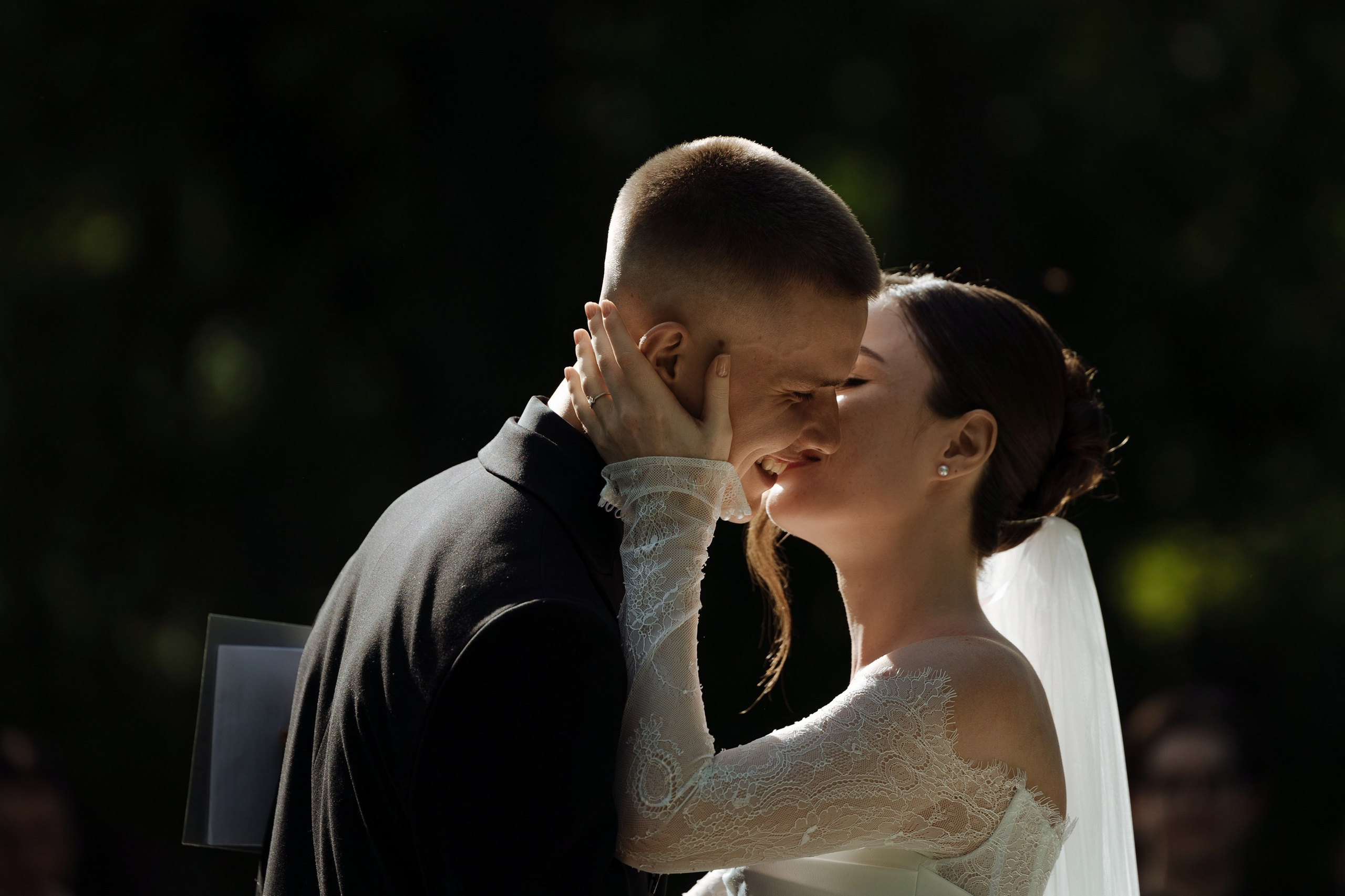 Дмитрий и Николь. Свадебный фотограф в Ростове — на — Дону Александра Пивоварова