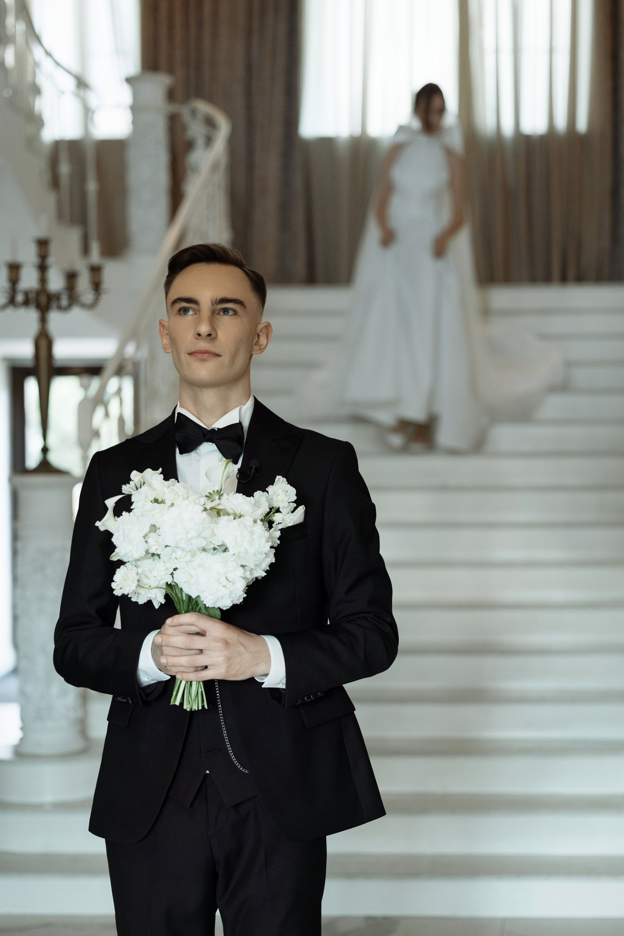 Максим и Валерия. Свадебный фотограф в Ростове — на — Дону Александра Пивоварова