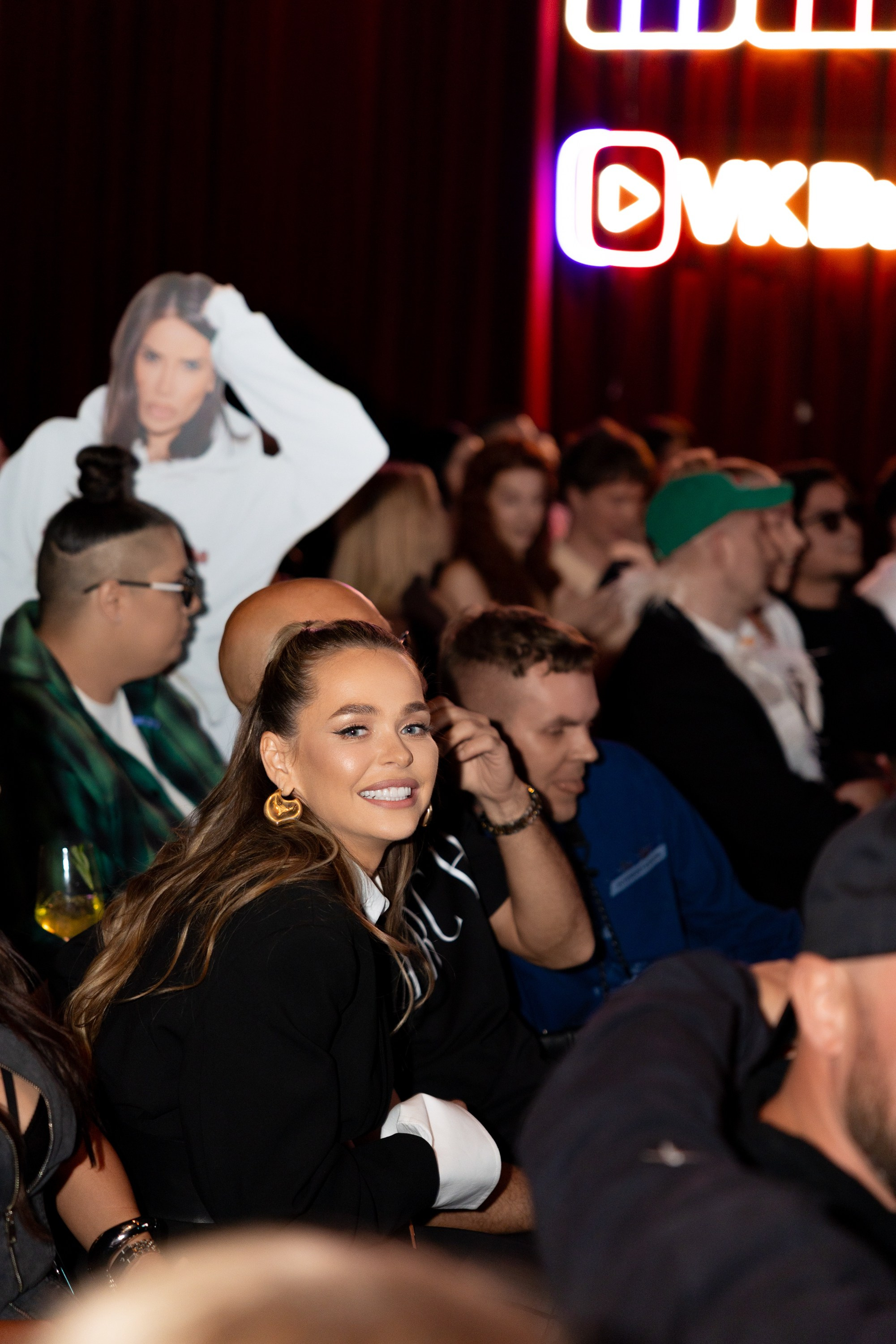 ТНТ «Большой Куш». Главная