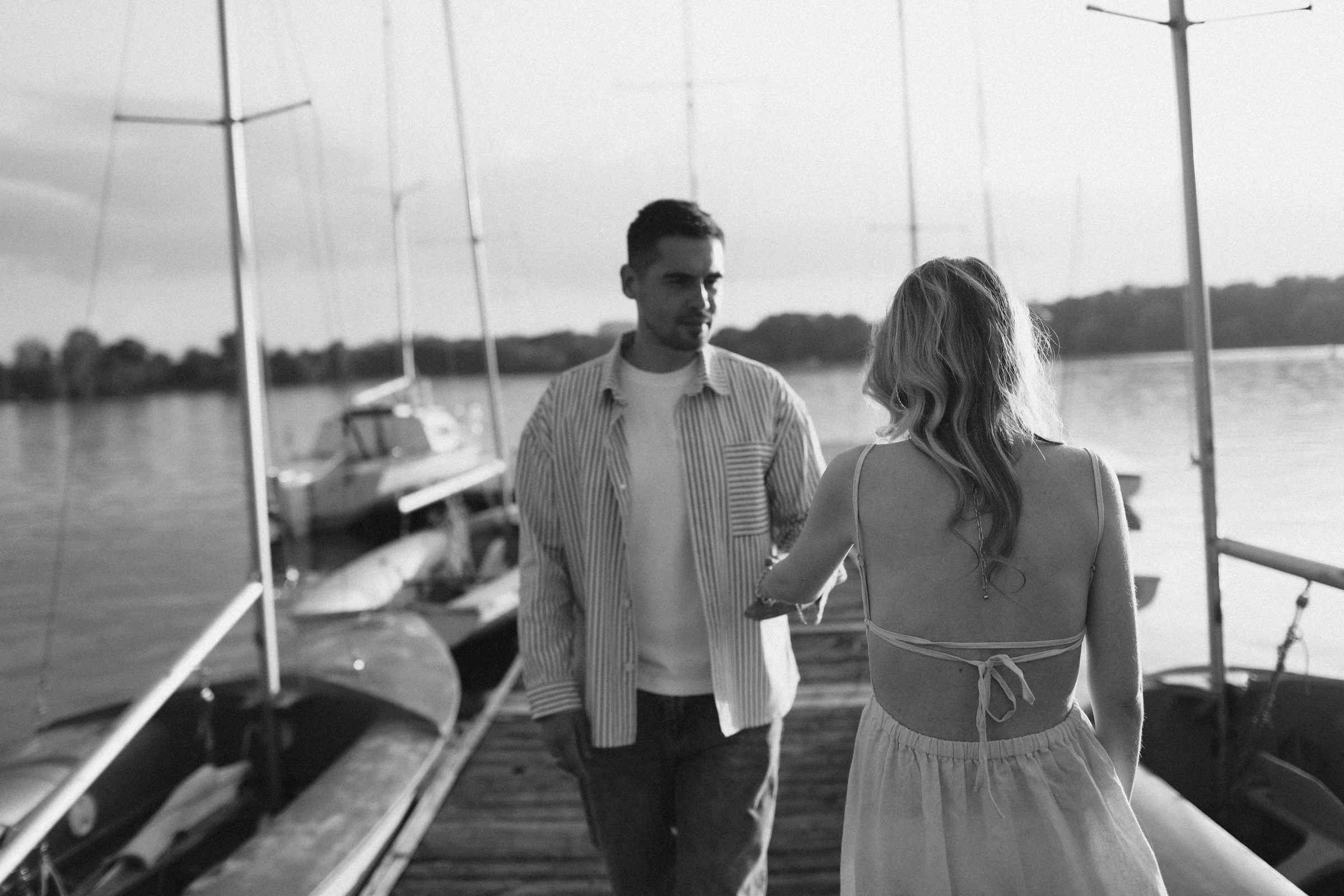 Корабли возвращаются в гавань. Семейный фотограф в Москве Алевтина Носова