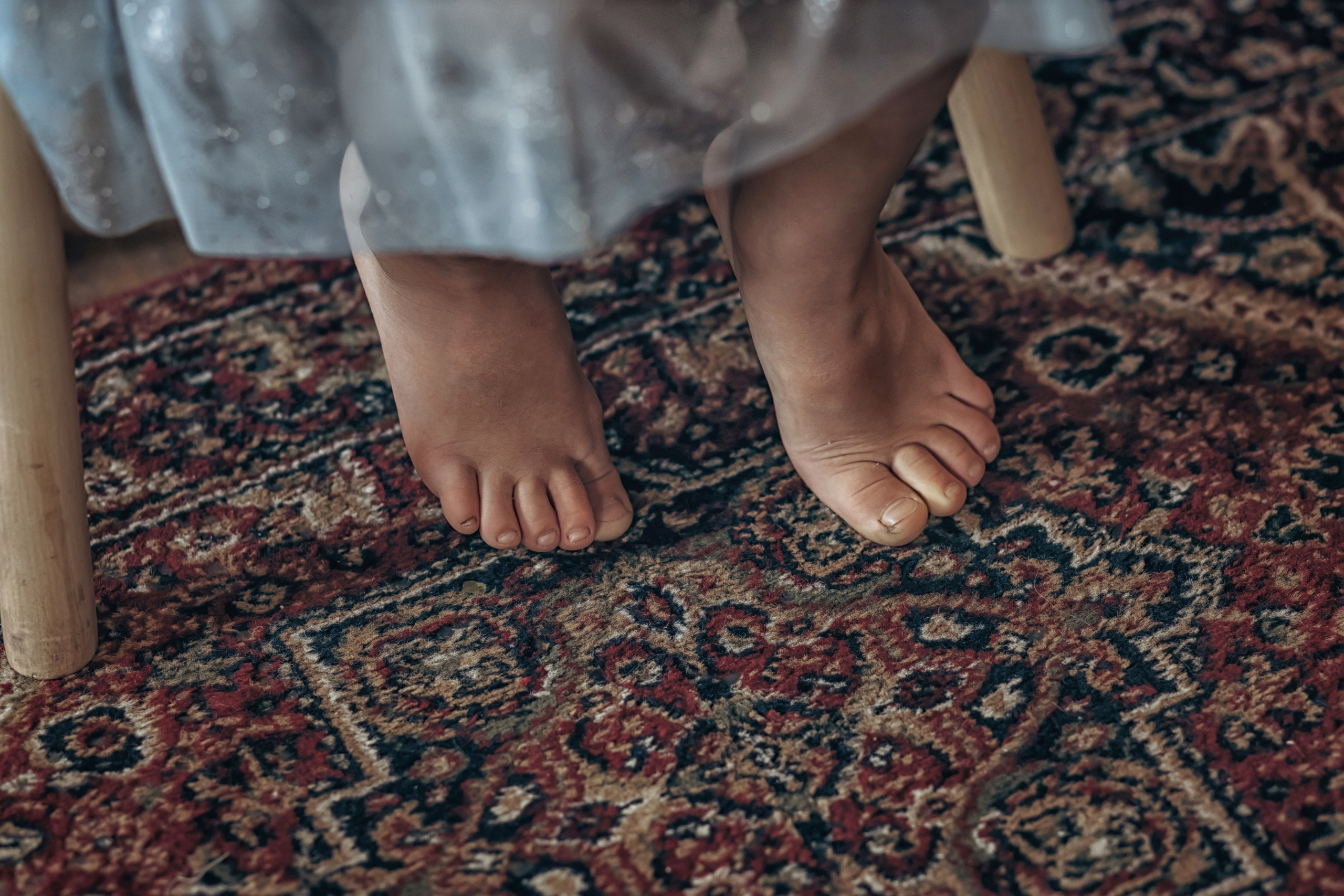 Крещение Василисы. Фотограф на крещении и венчании Елена Плинер, Псков и Псковская область