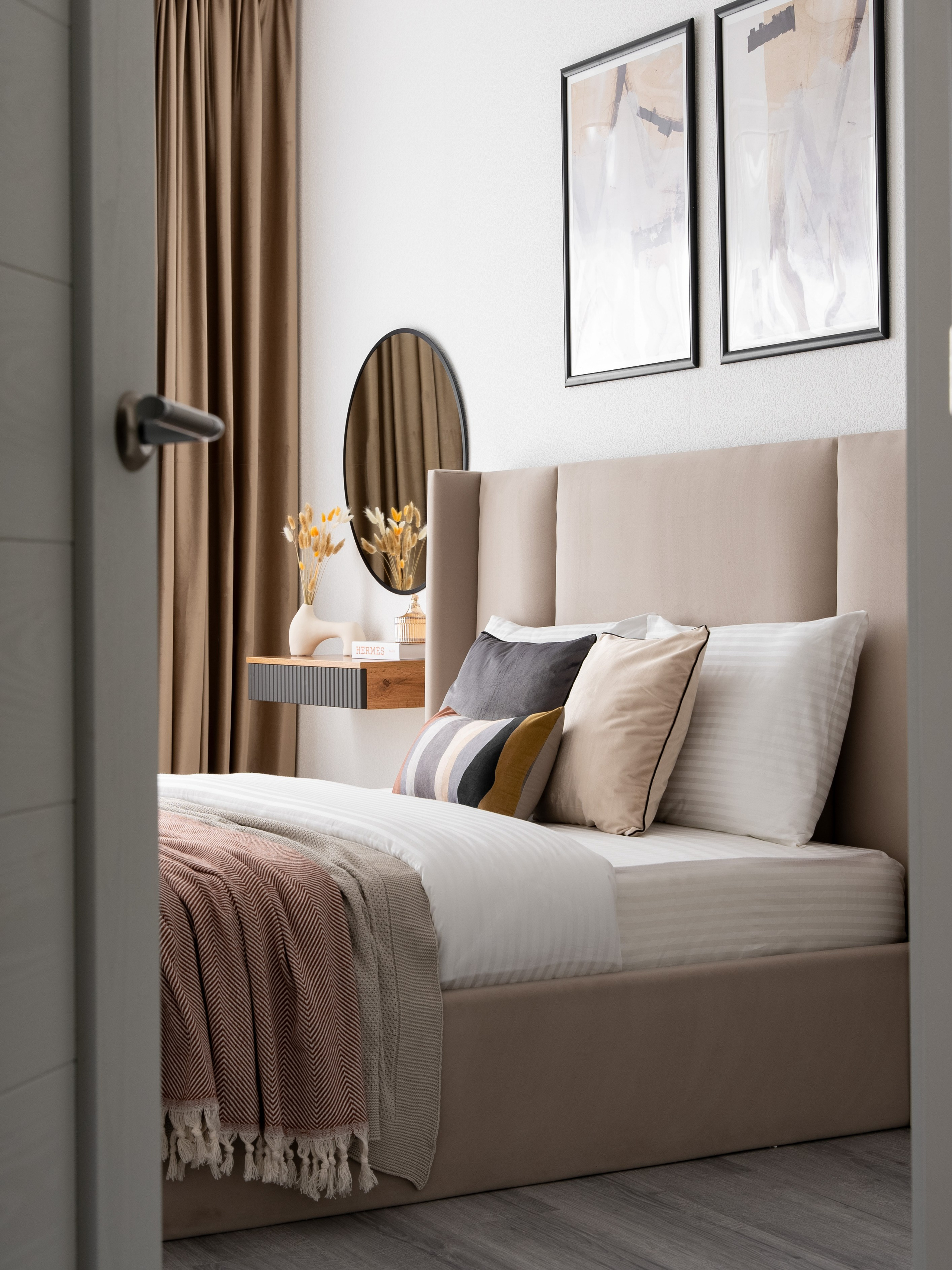 ЖИЛЫЕ ИНТЕРЬЕРЫ. Конев Ярослав — Интерьерный фотограф и видеограф