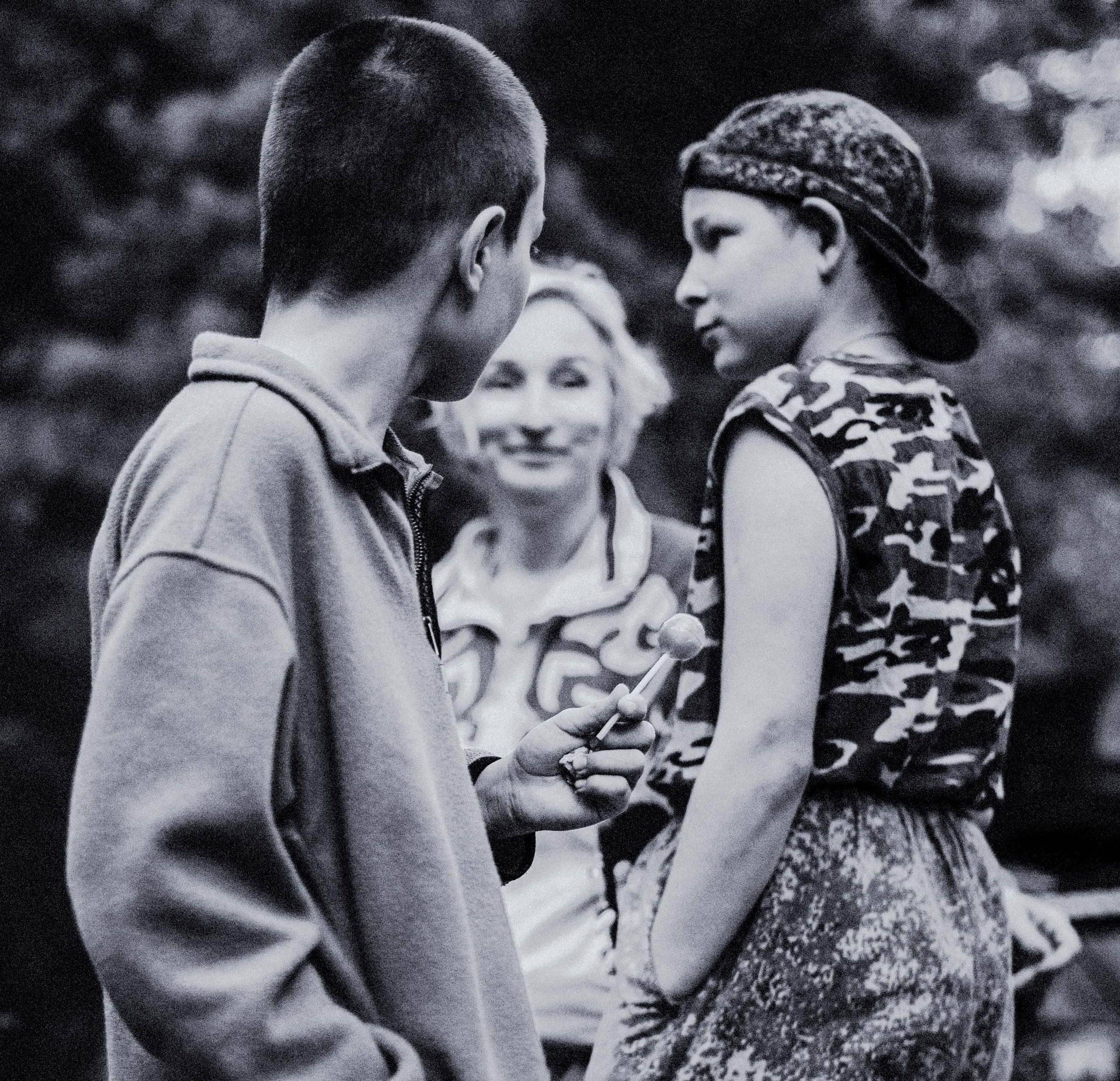 Репортажная съемка. Семейный фотограф в Москве Вики О»