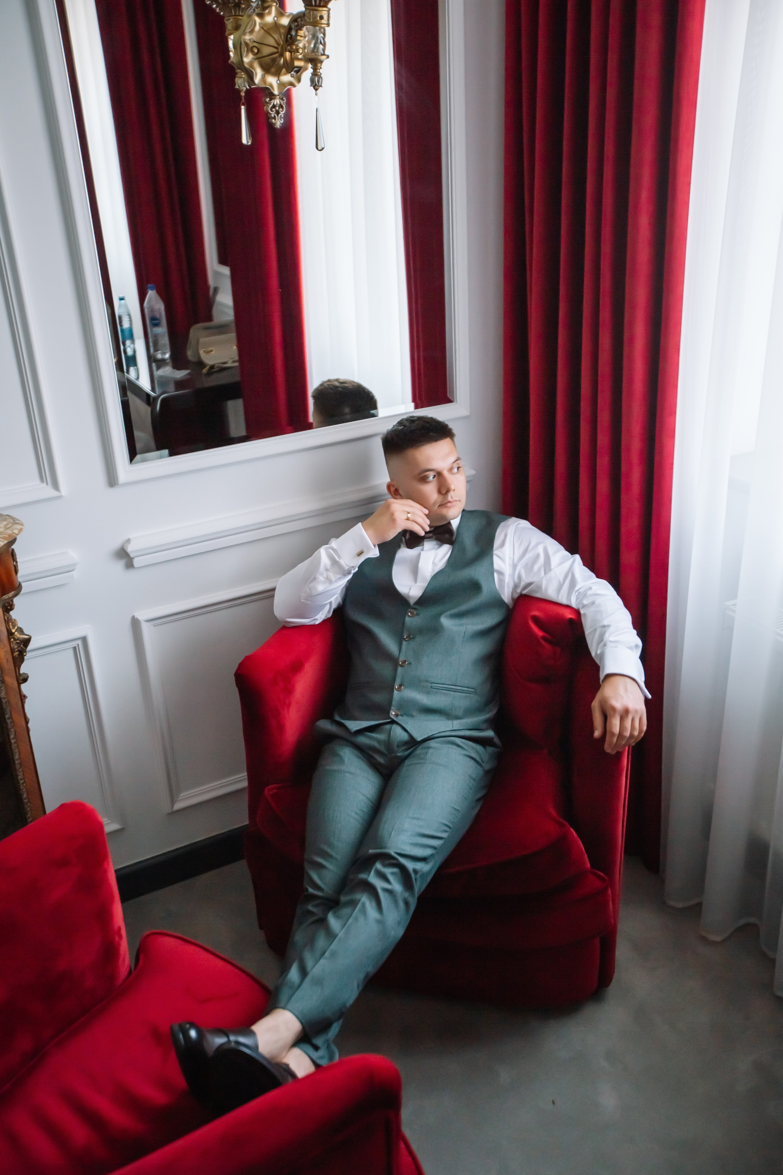 Евгений и Алина. Свадебный фотограф Анастасия Багдасарян