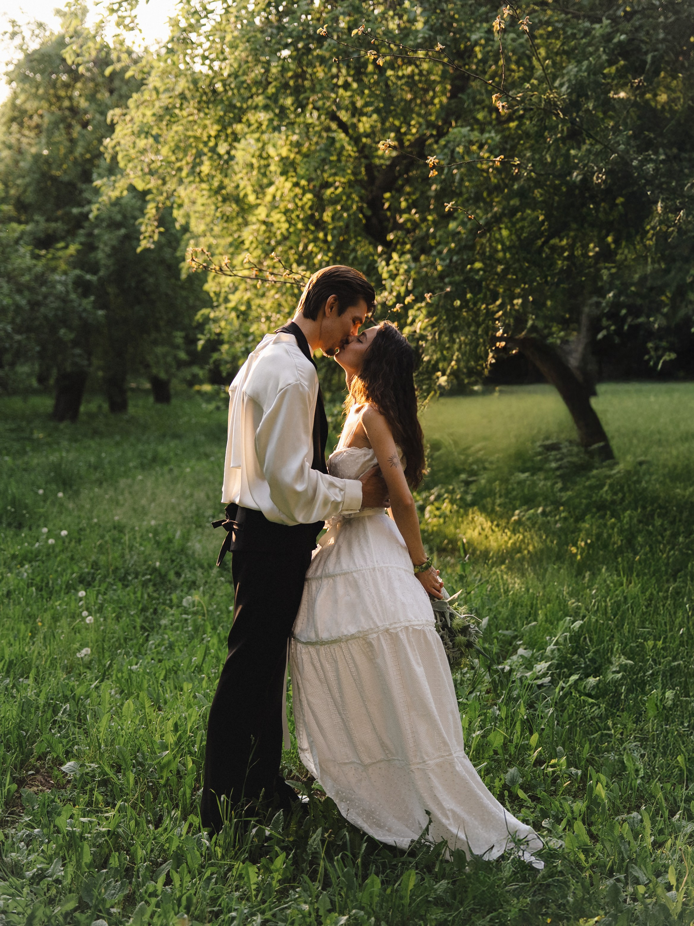 T | D. Свадебный фотограф в Москве Лиза Зиньковская