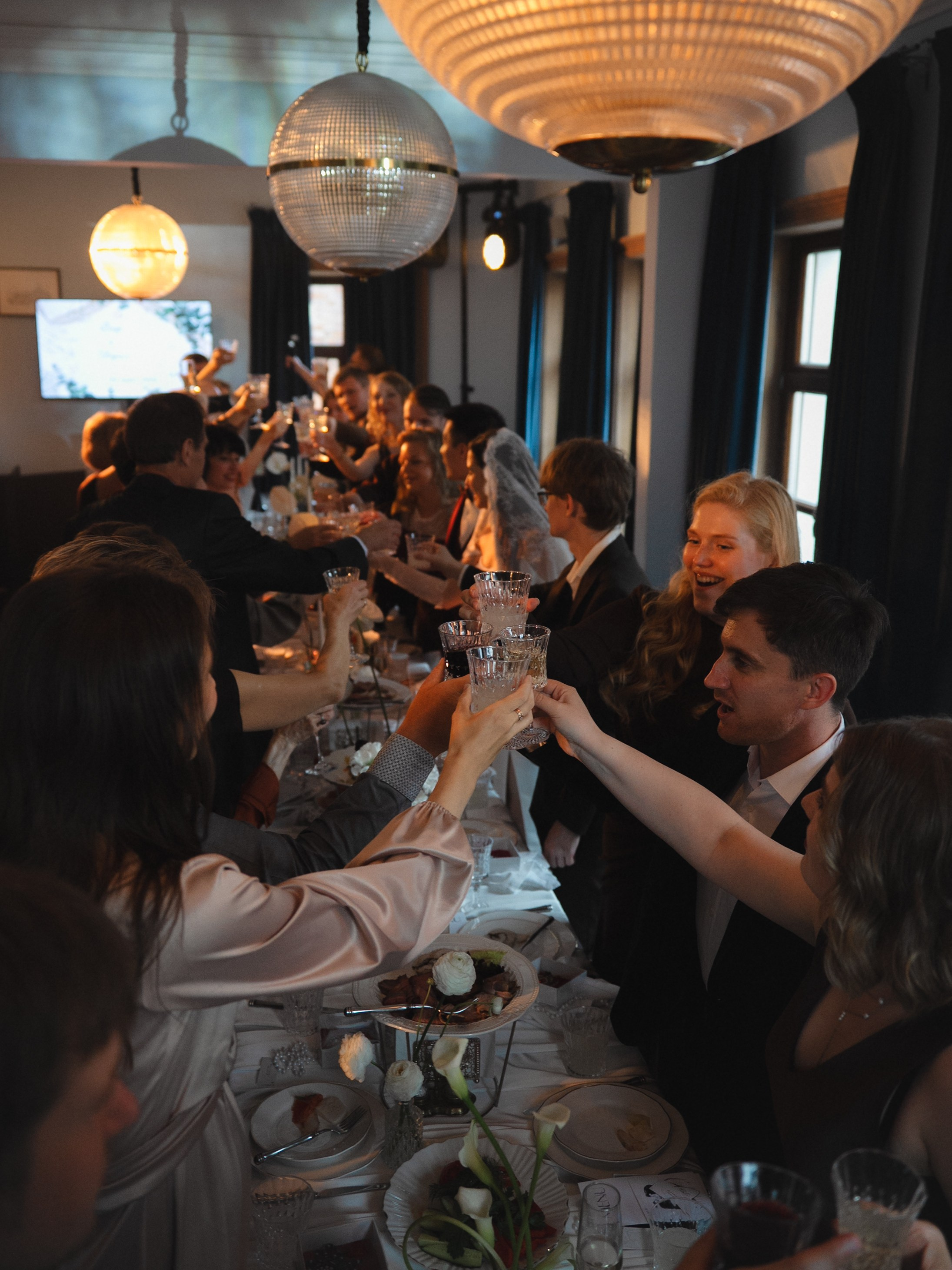 D | E. Свадебный фотограф в Москве Лиза Зиньковская