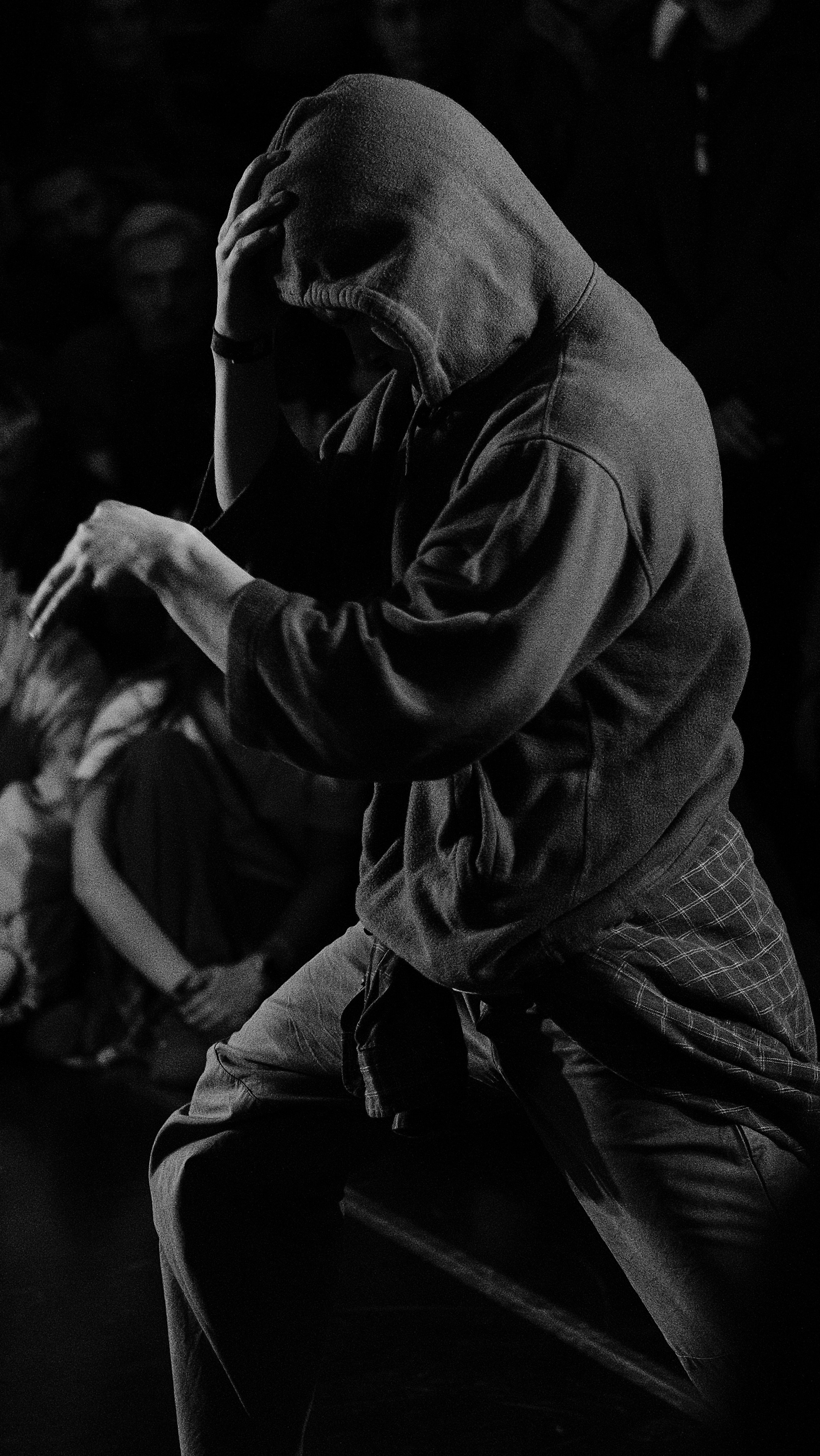 ODD PROJECT. LIYALEE PHOTO