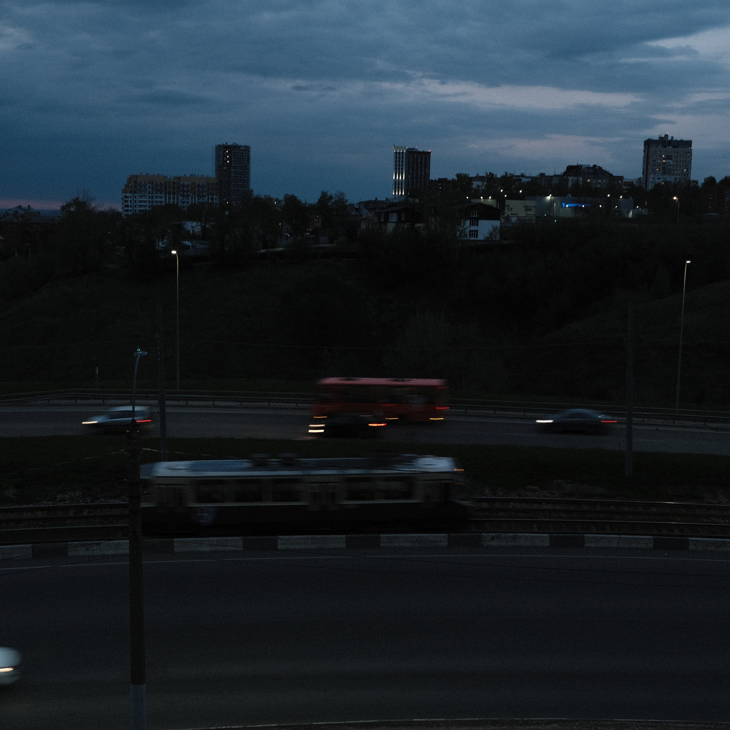 Нижний Новгород. LIYALEE PHOTO