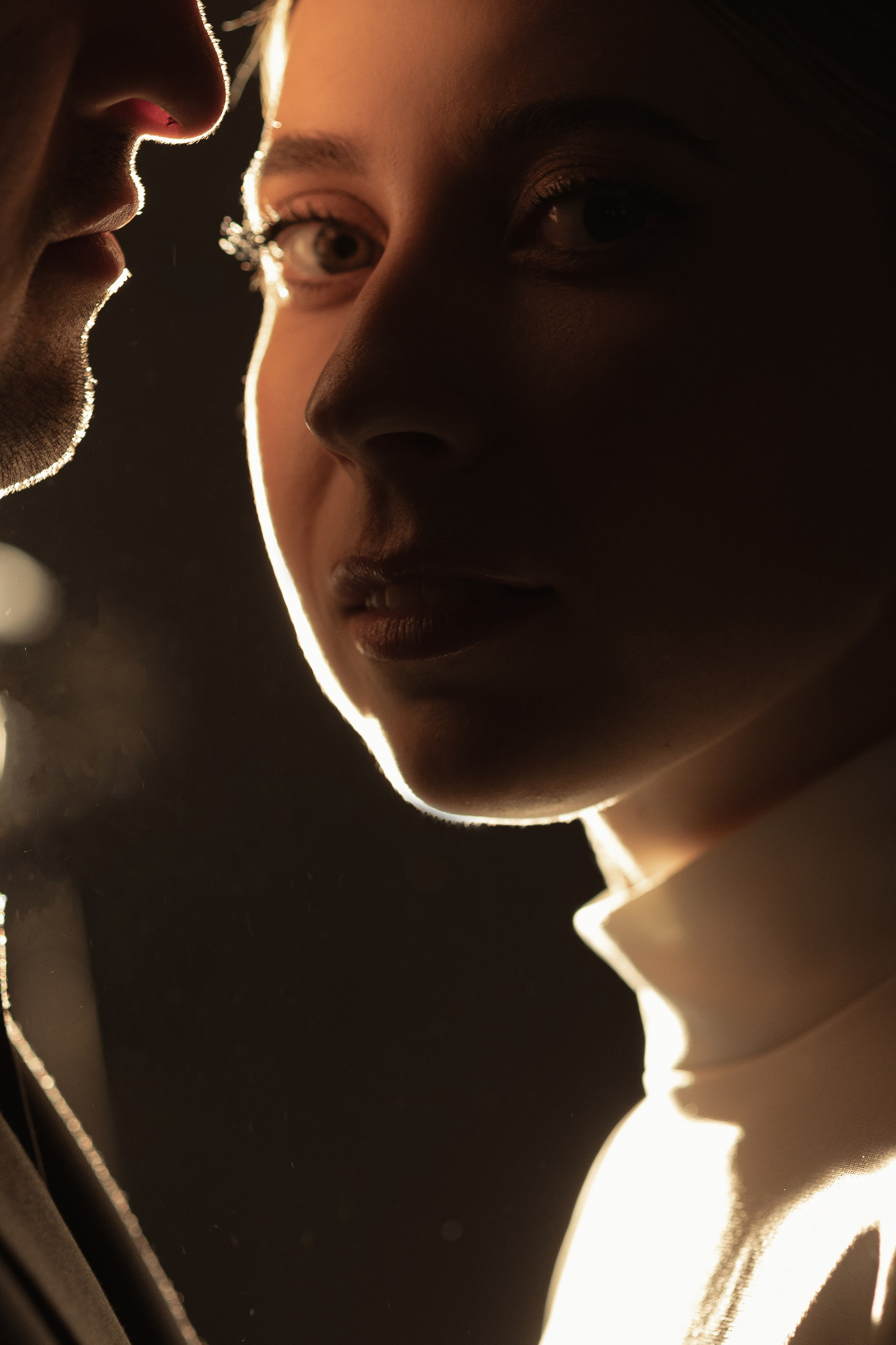 Ilnar+Julia. Свадебная и семейная фотосъёмка в Казани