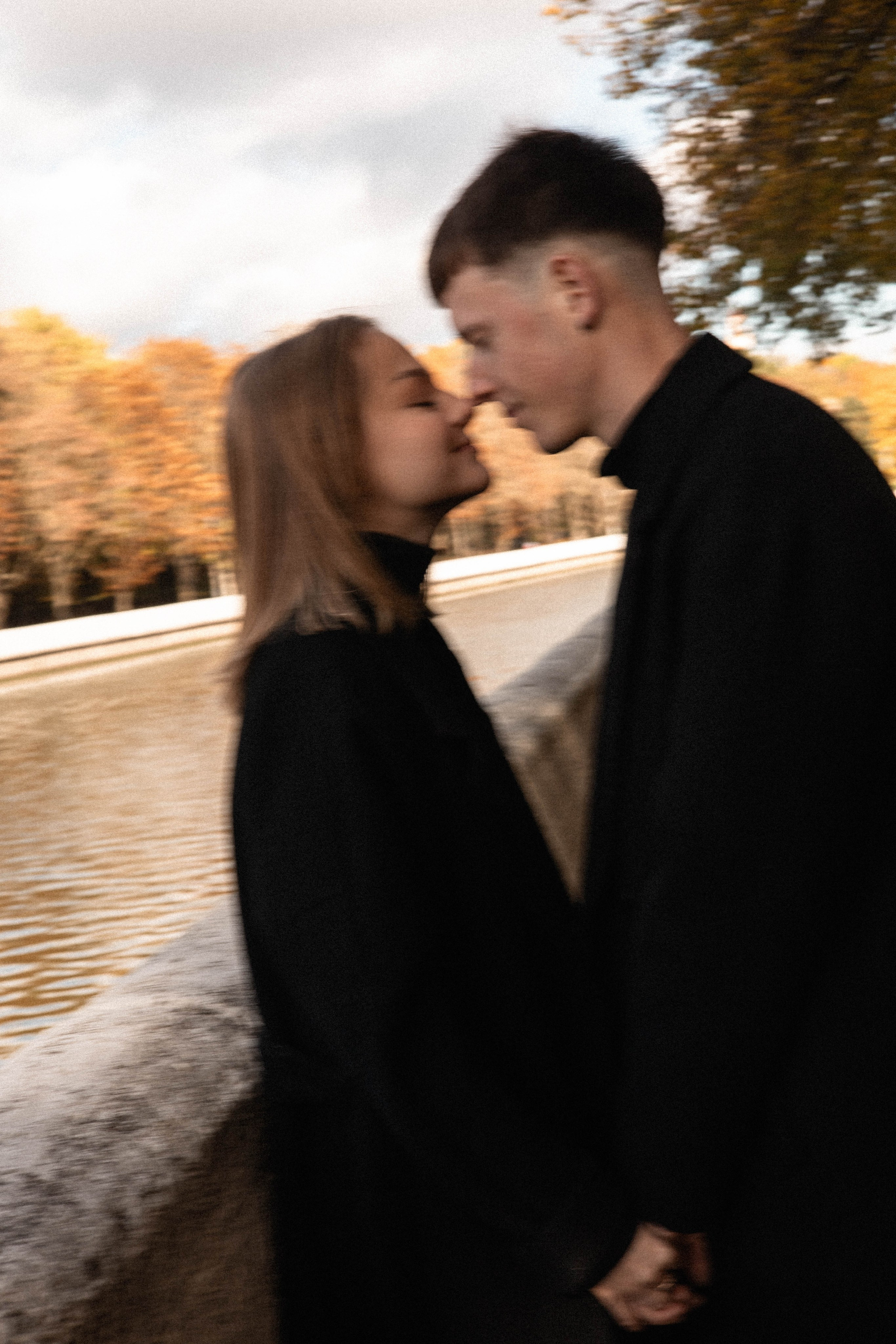 Анастасия & Никита. Свадебный и портретный фотограф Соломко Диана