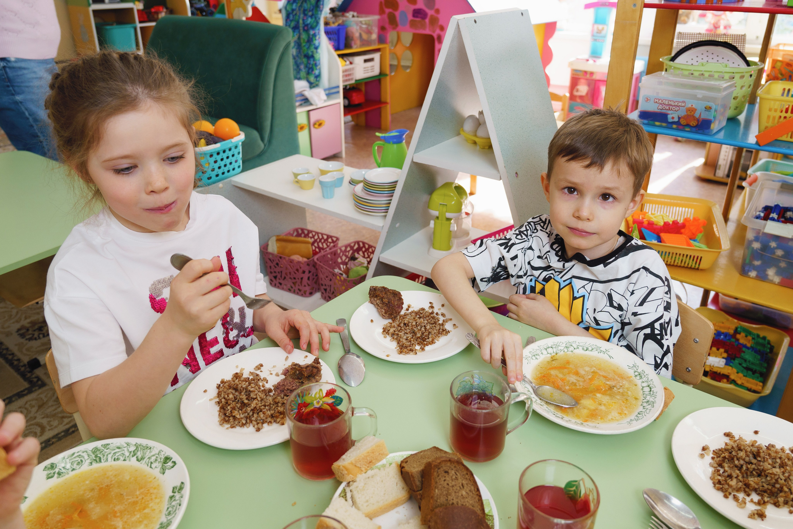 Фотосессия для группы «Ассортишки». Фотомастерская Воробьевых