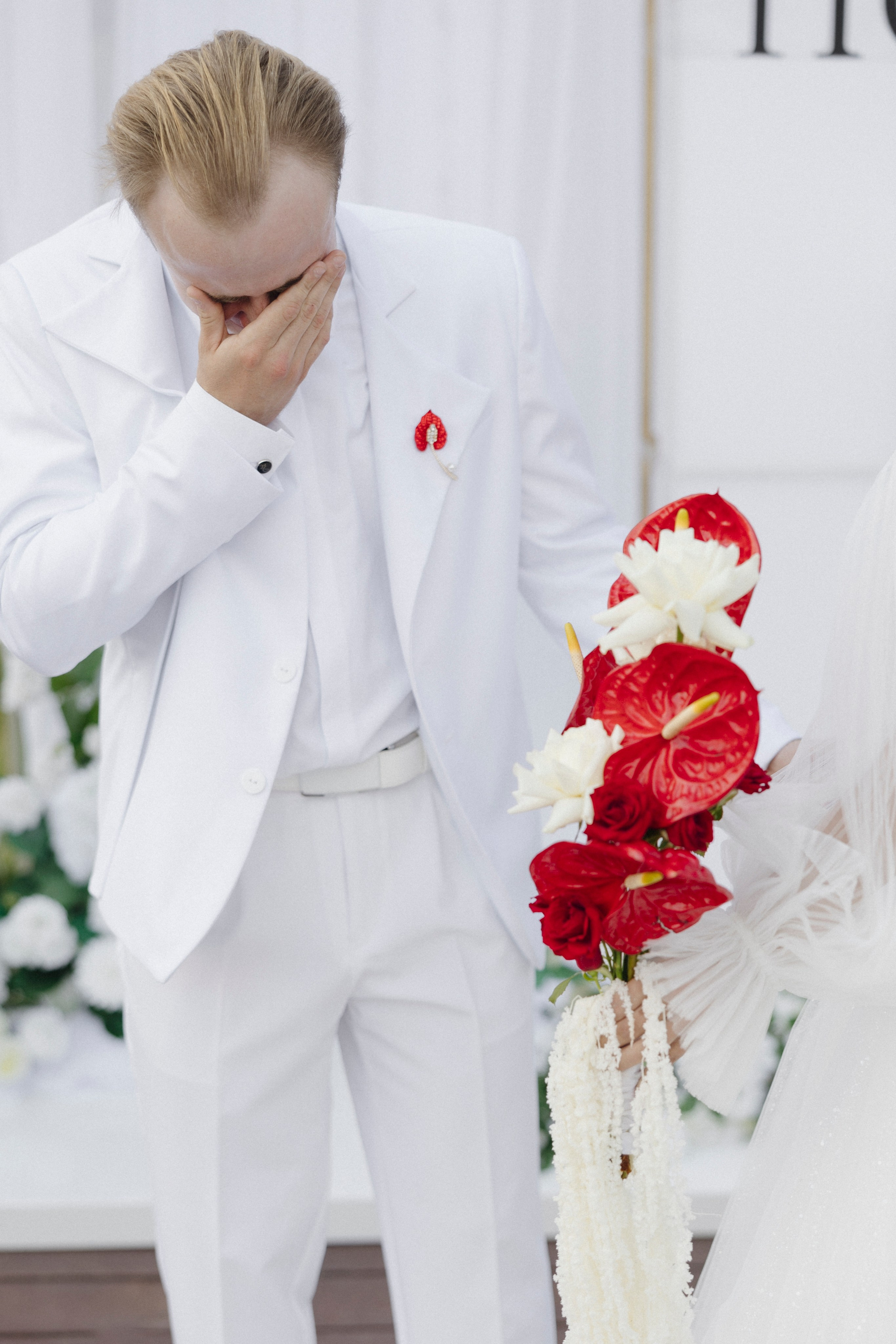 Алина и Павел. Свадебный фотограф Курск Максим Ноздрачев