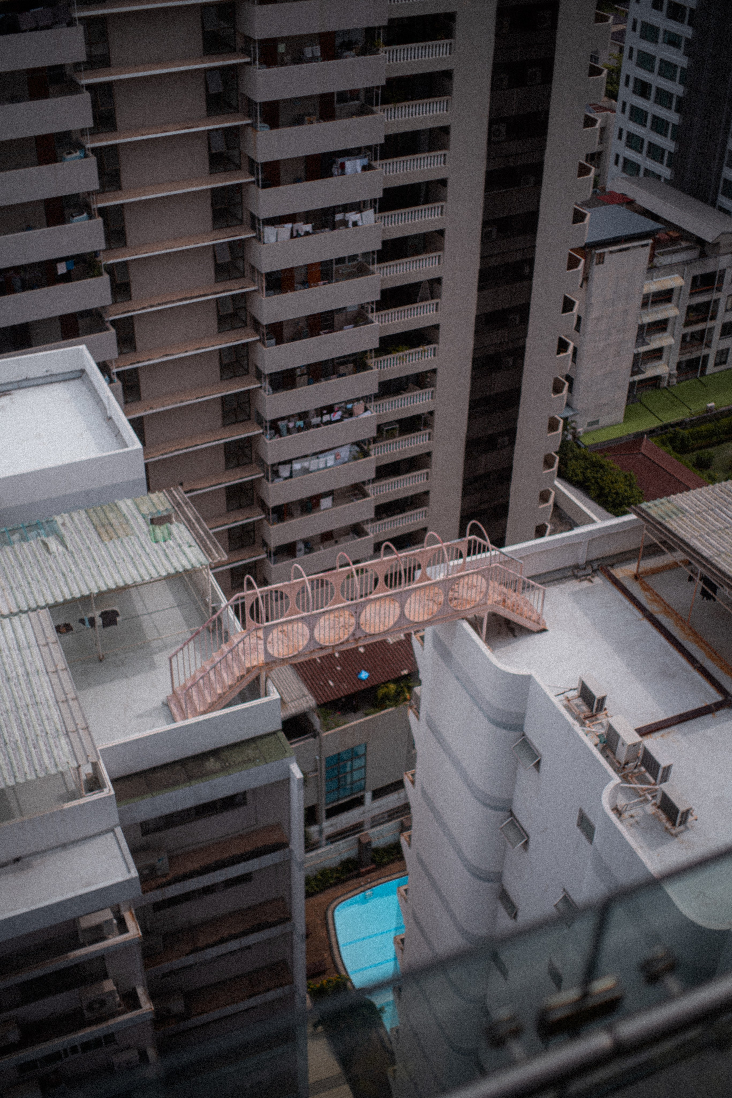 Бангкок. Создание контента | Фото | Видеосъемка | Александр Ярков