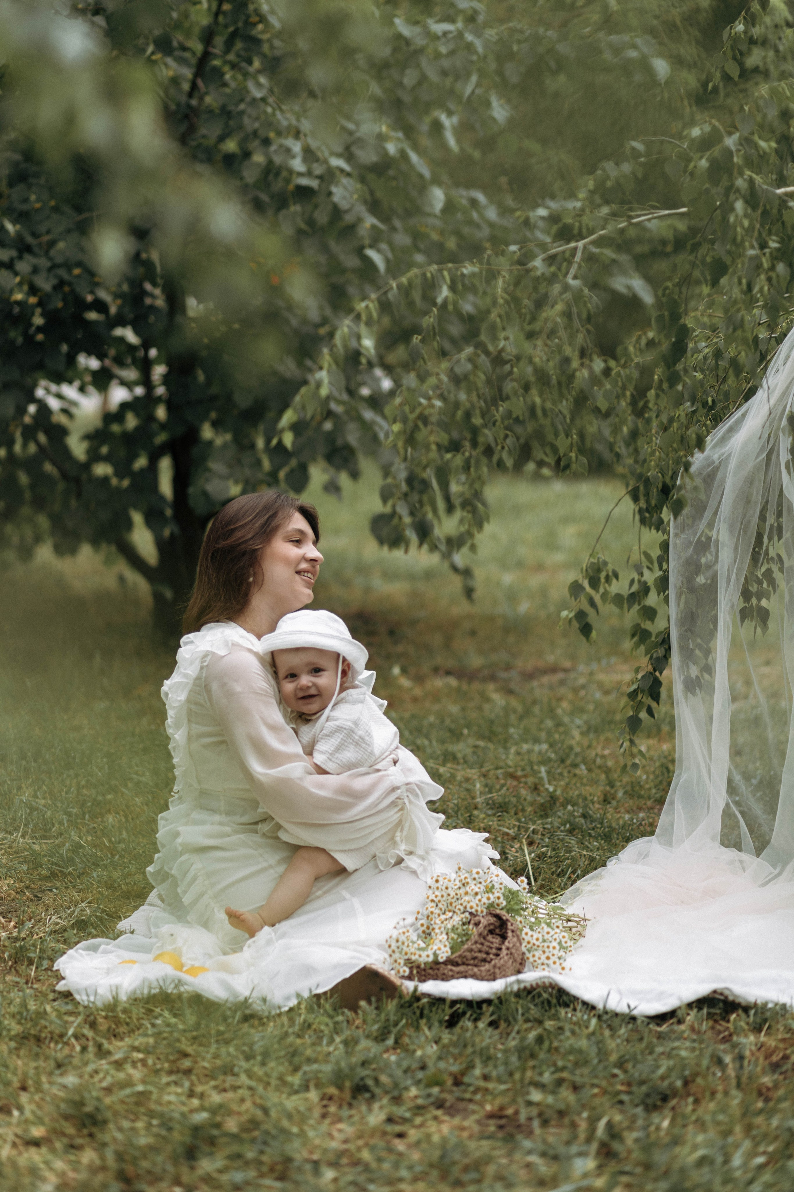 Лев и Маша. Фотограф Сальск Катерина
