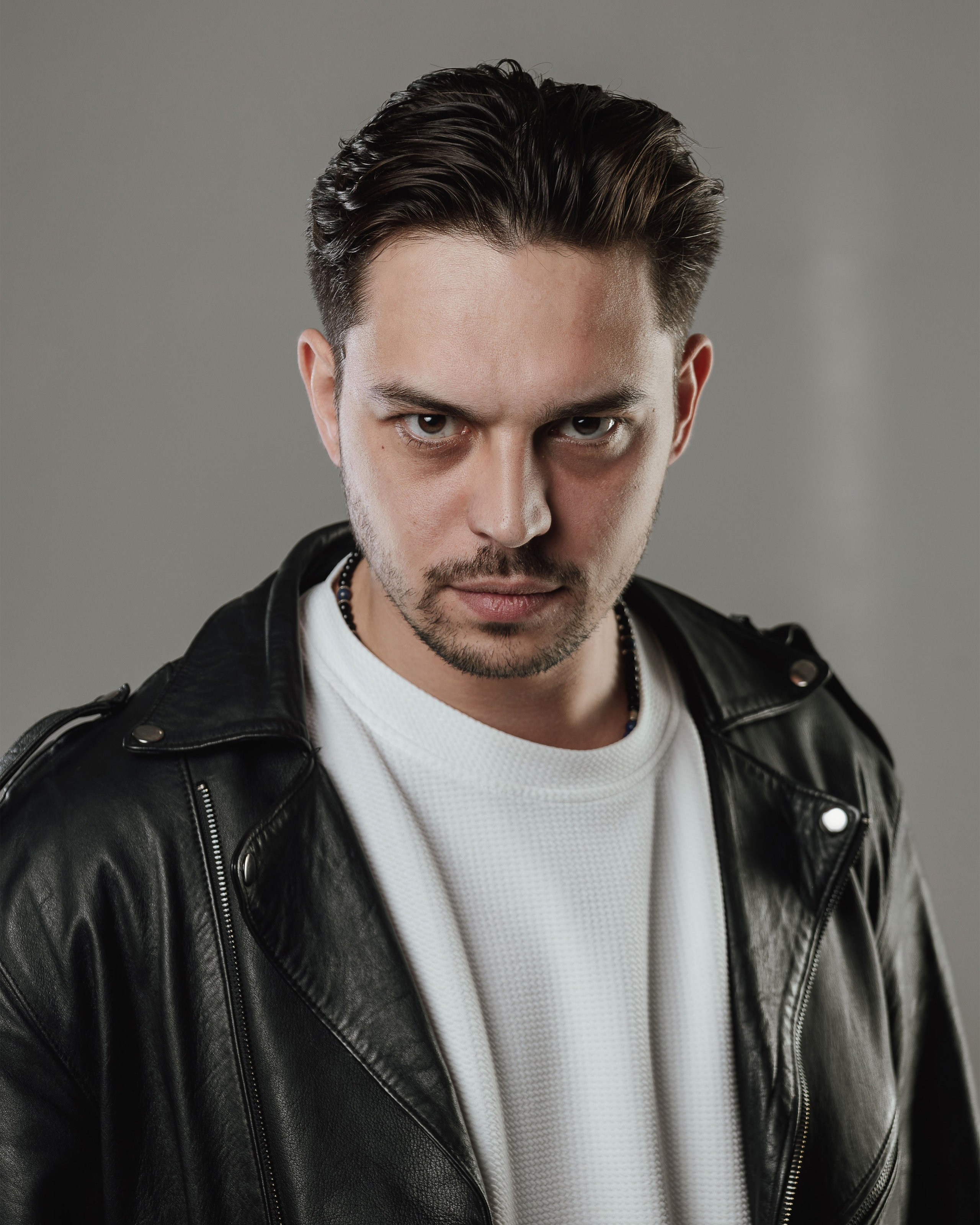 Иван Кулагин. Индивидуальный фотограф в Москве