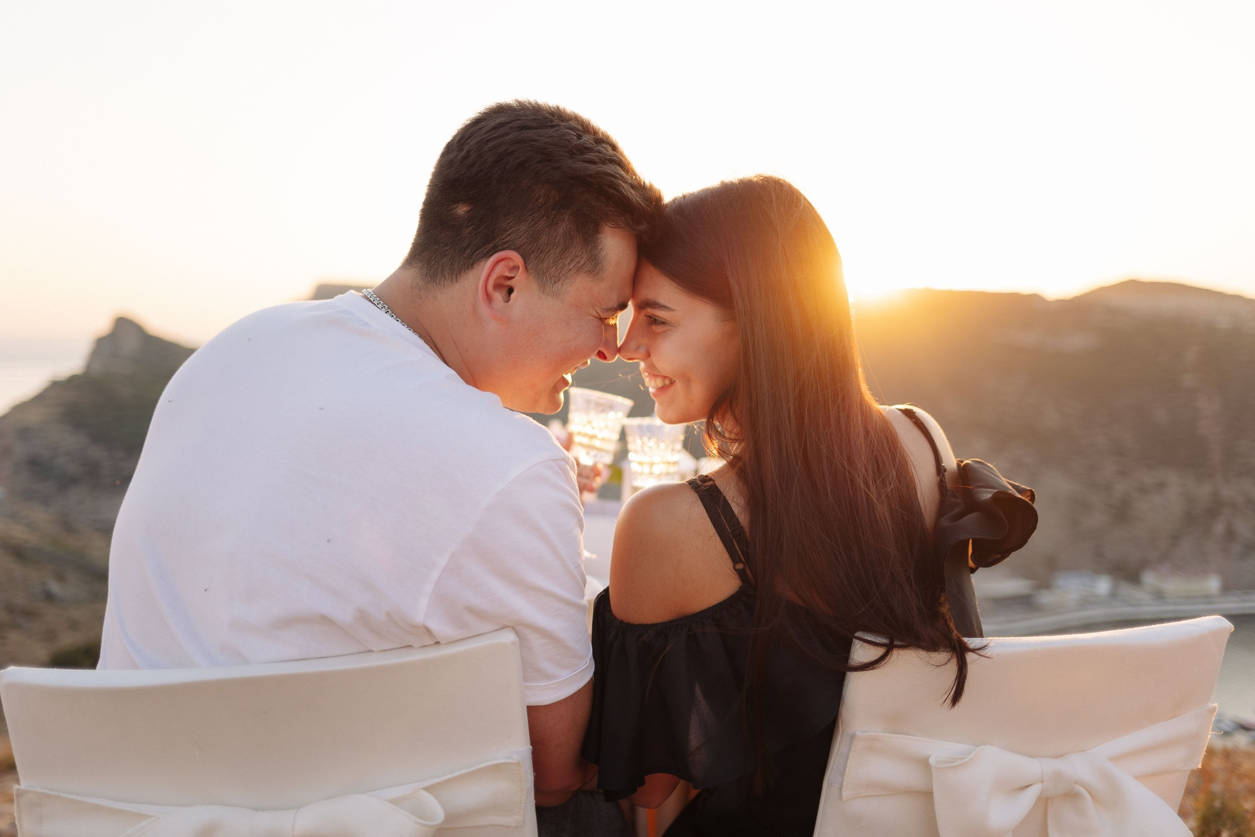 S&E. Семейный фотограф в Севастополе и Симферополе Александра Чистякова