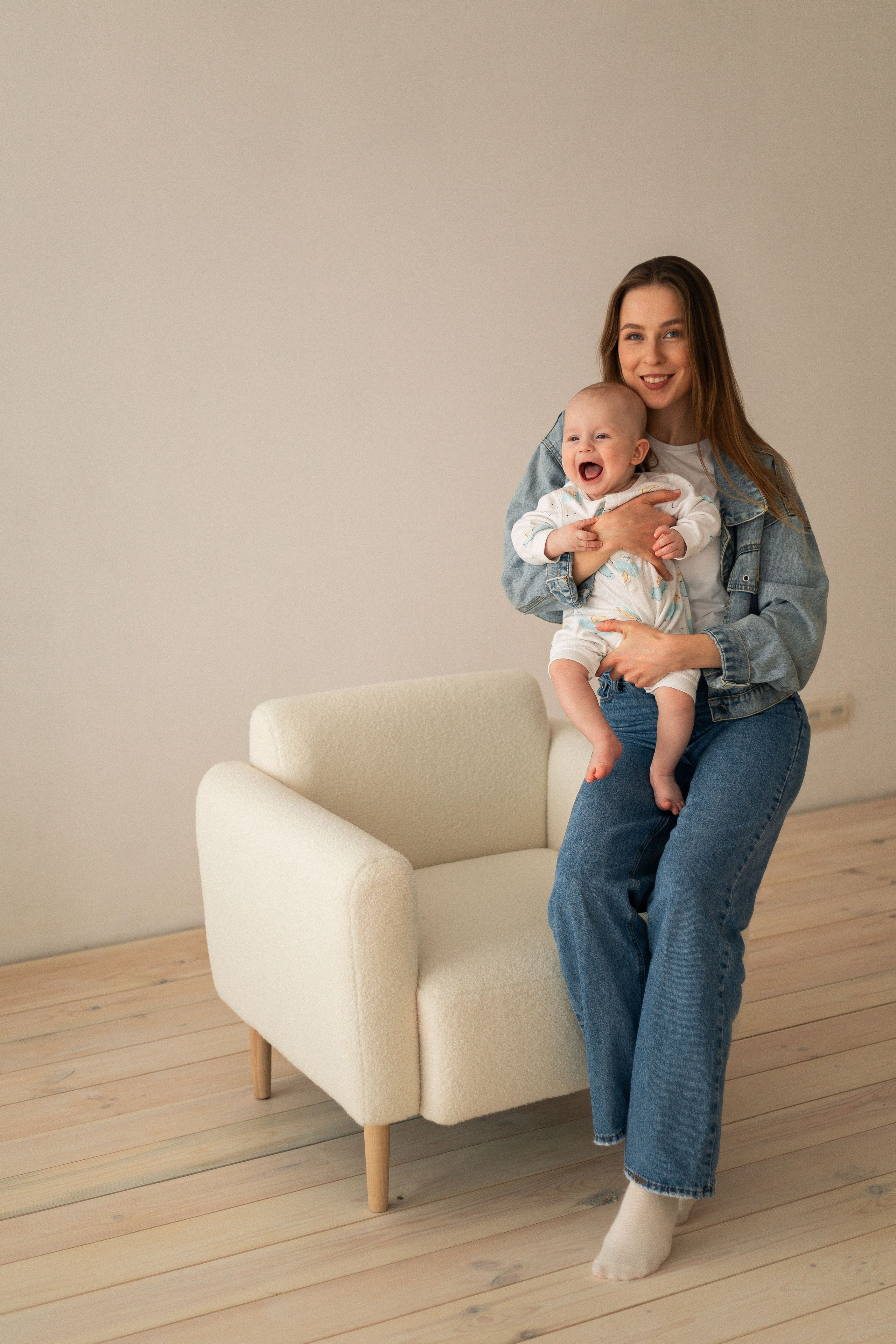 L&E&L. Семейный фотограф в Севастополе и Симферополе Александра Чистякова