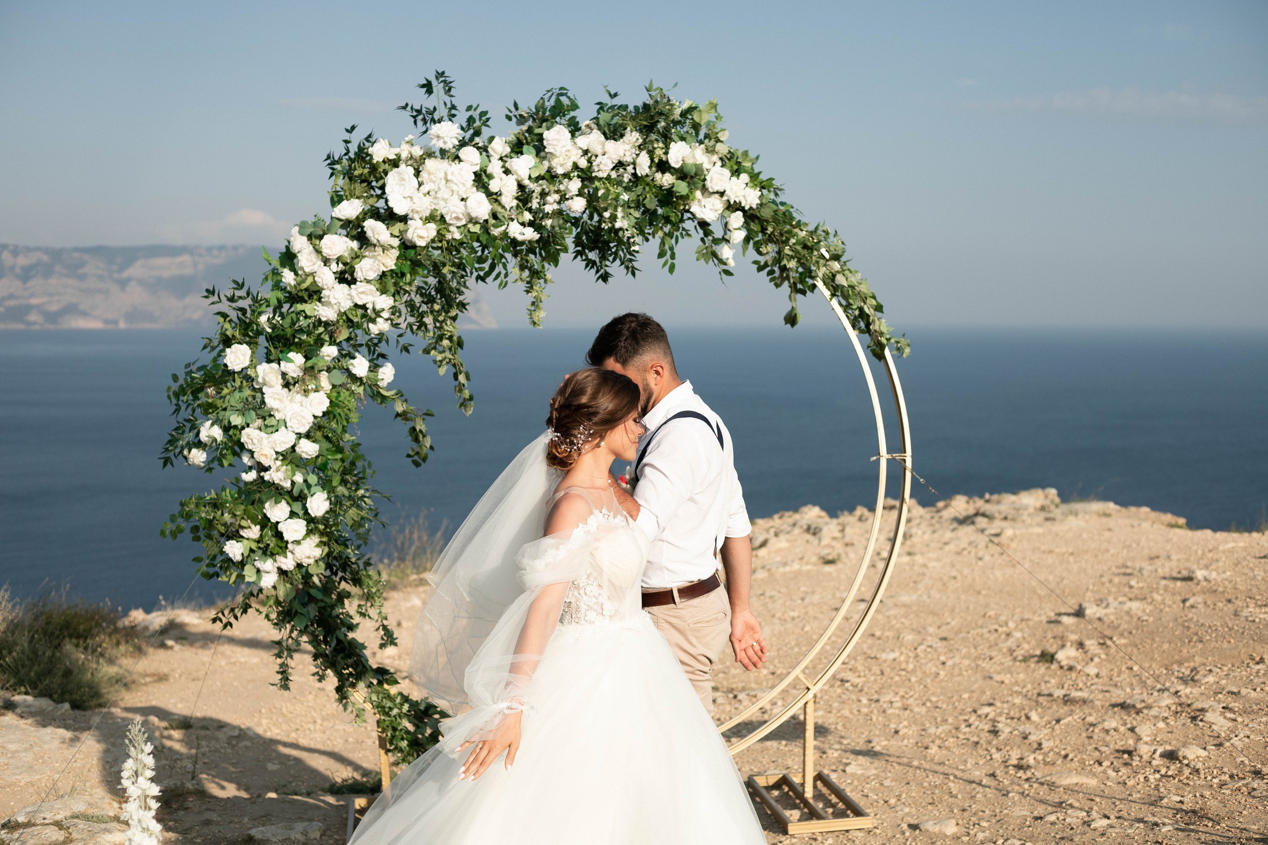 V&D. Семейный фотограф в Севастополе и Симферополе Александра Чистякова