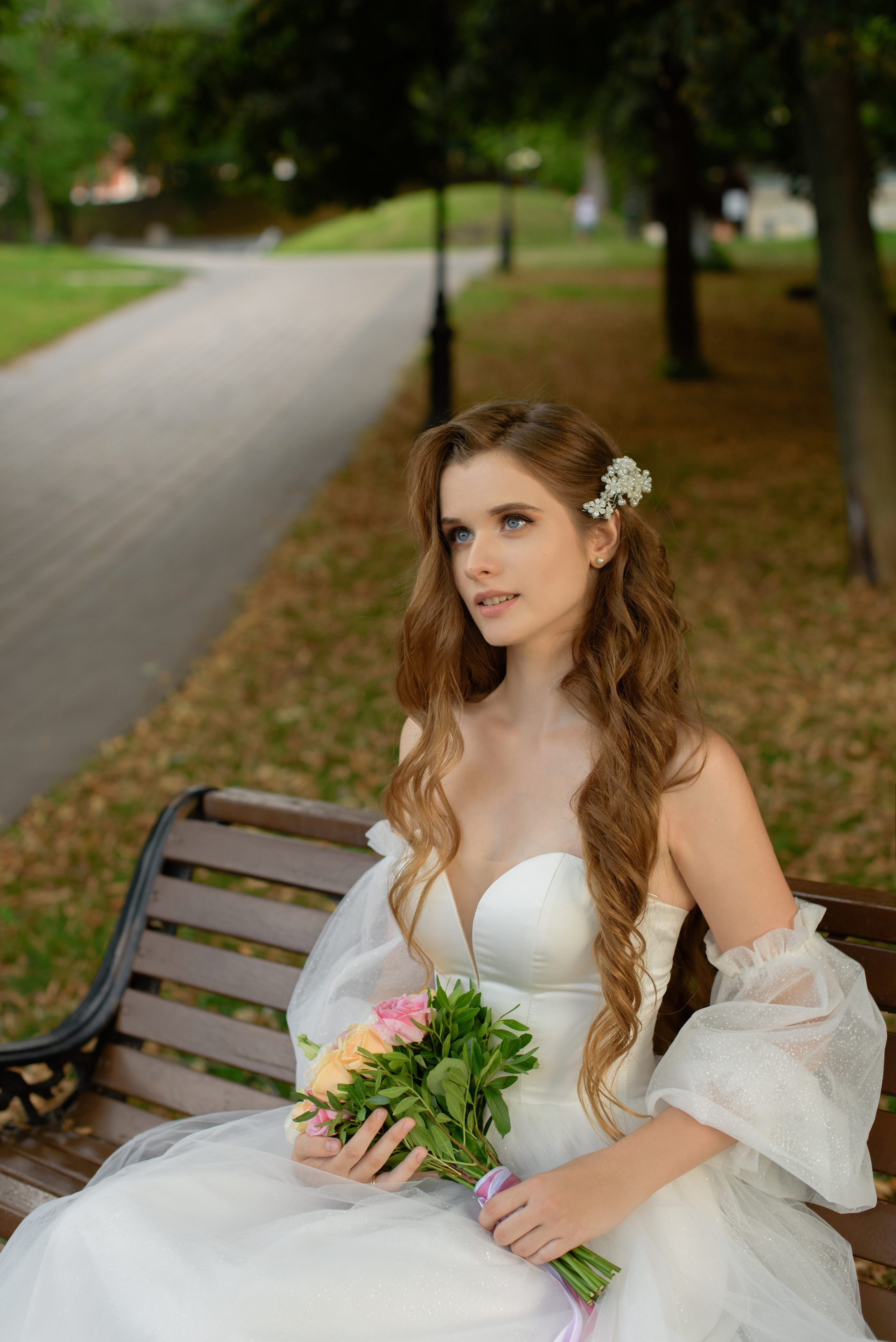 Локации. Фотограф Самара Регина Третьяк