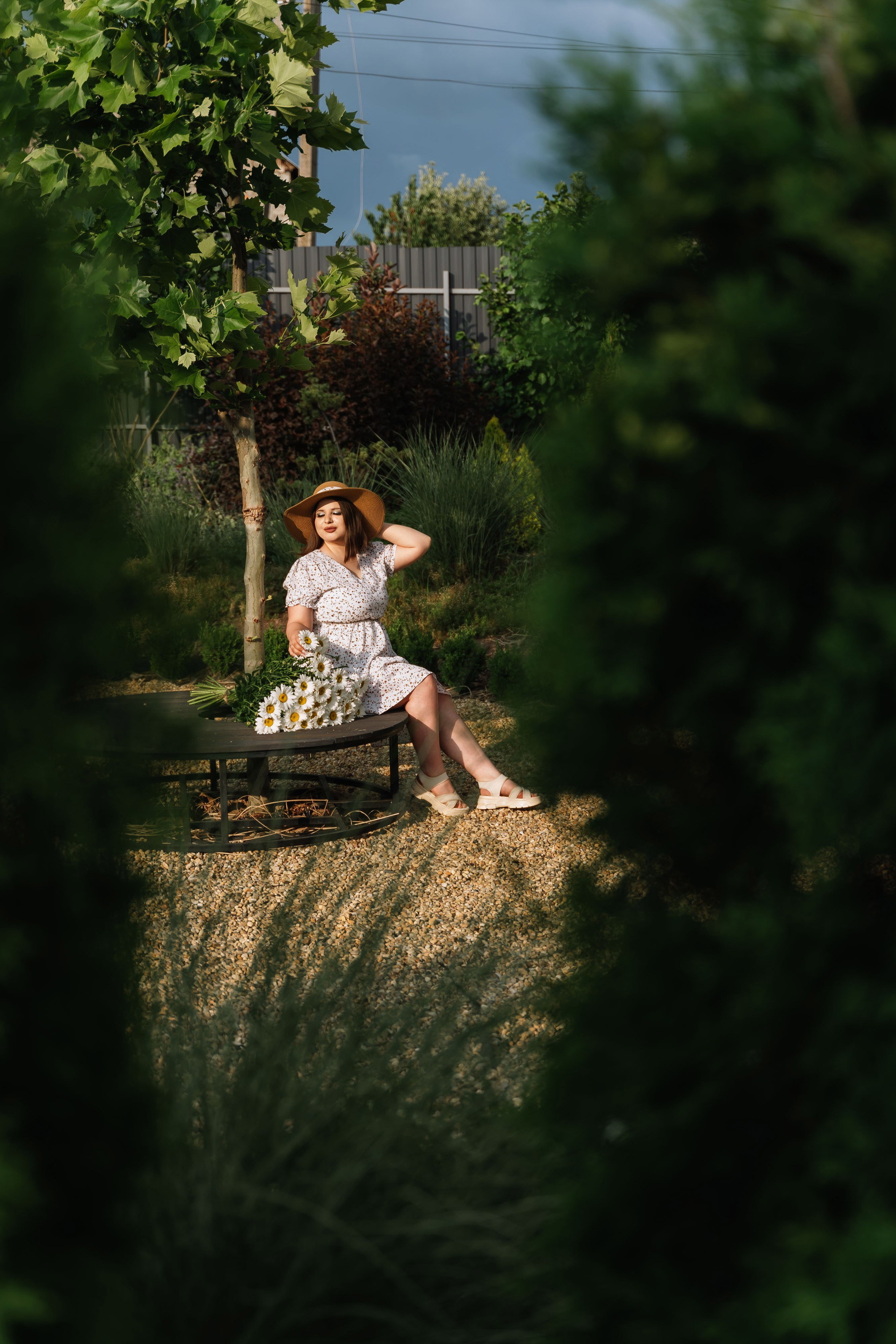 Ира. Семейный фотограф Новочеркасск