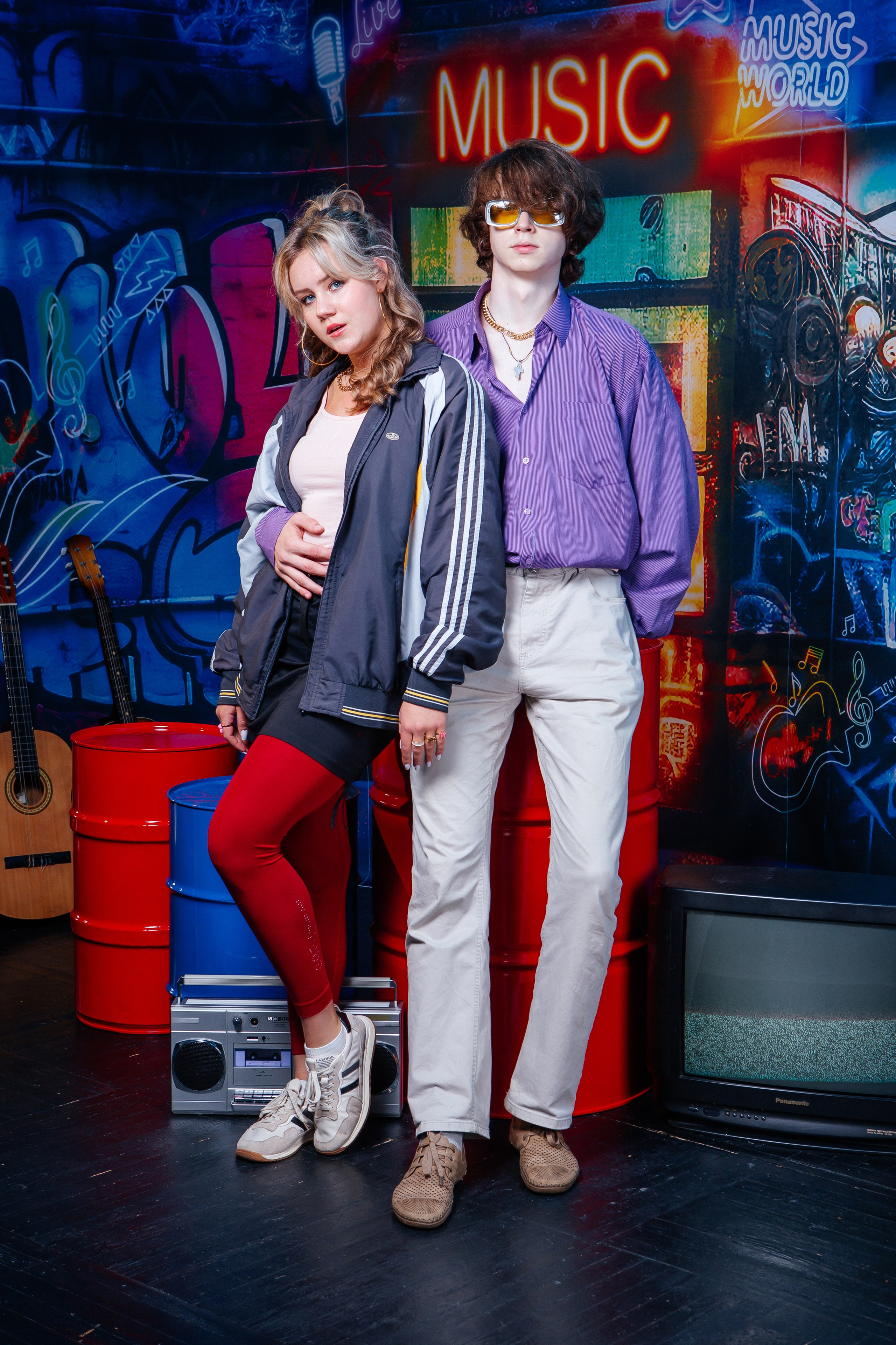 Граффити. 90-е. Фото дети. Выпускные альбомы Нижний Тагил