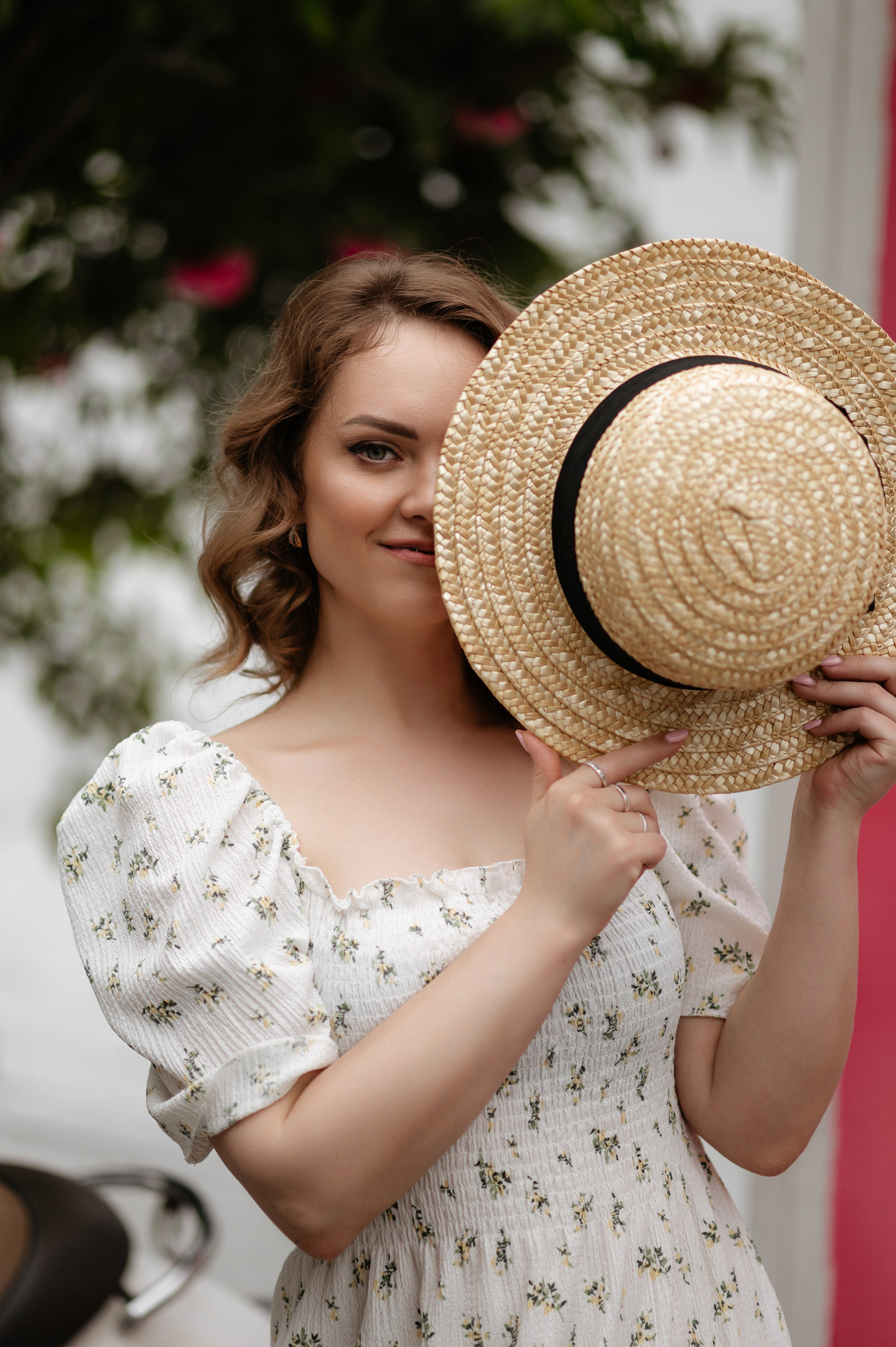 Съёмка с мопедом. Главная