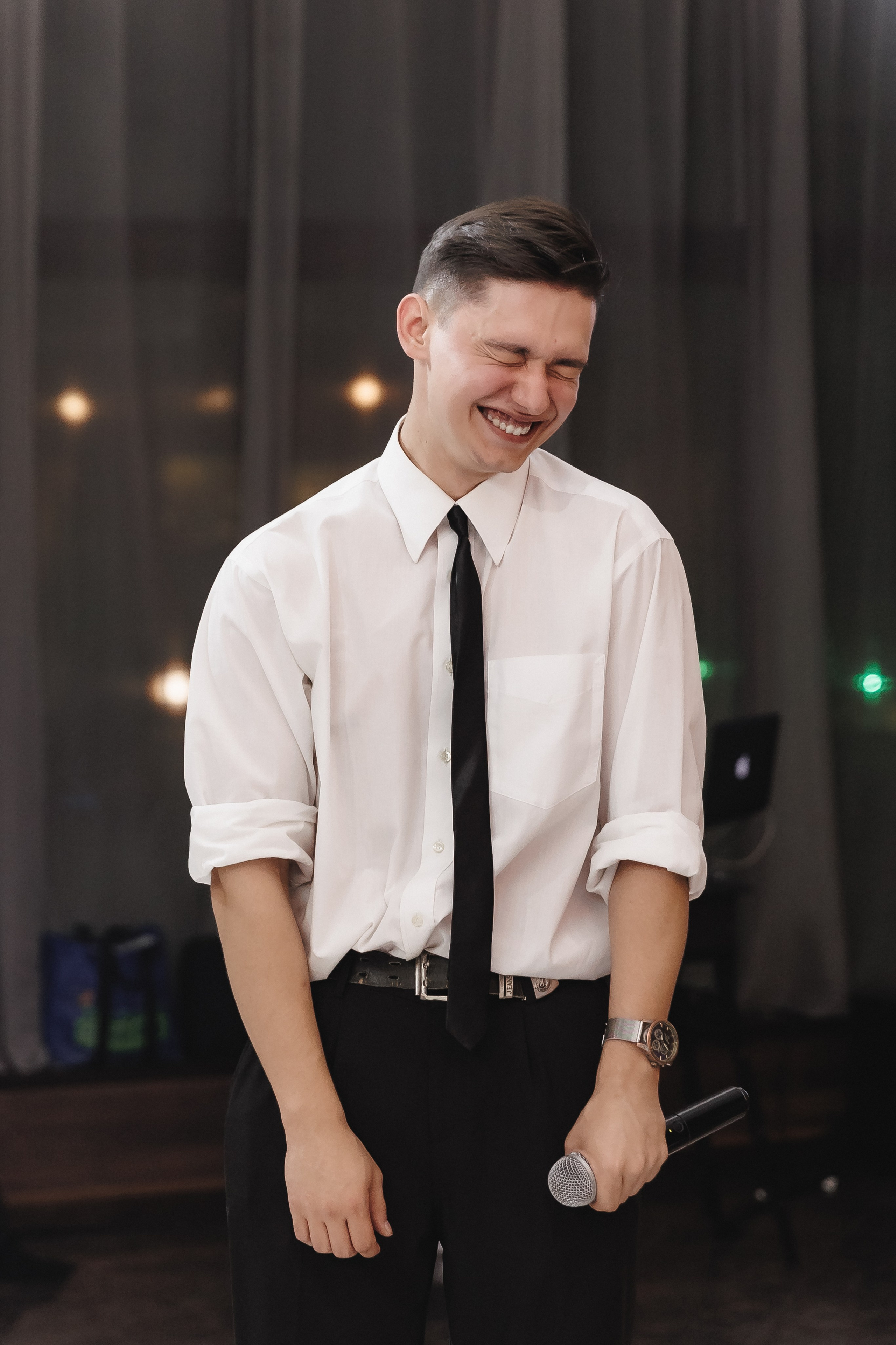 Александр и Анастасия. Фотограф в Волгограде — Александра Искандерова