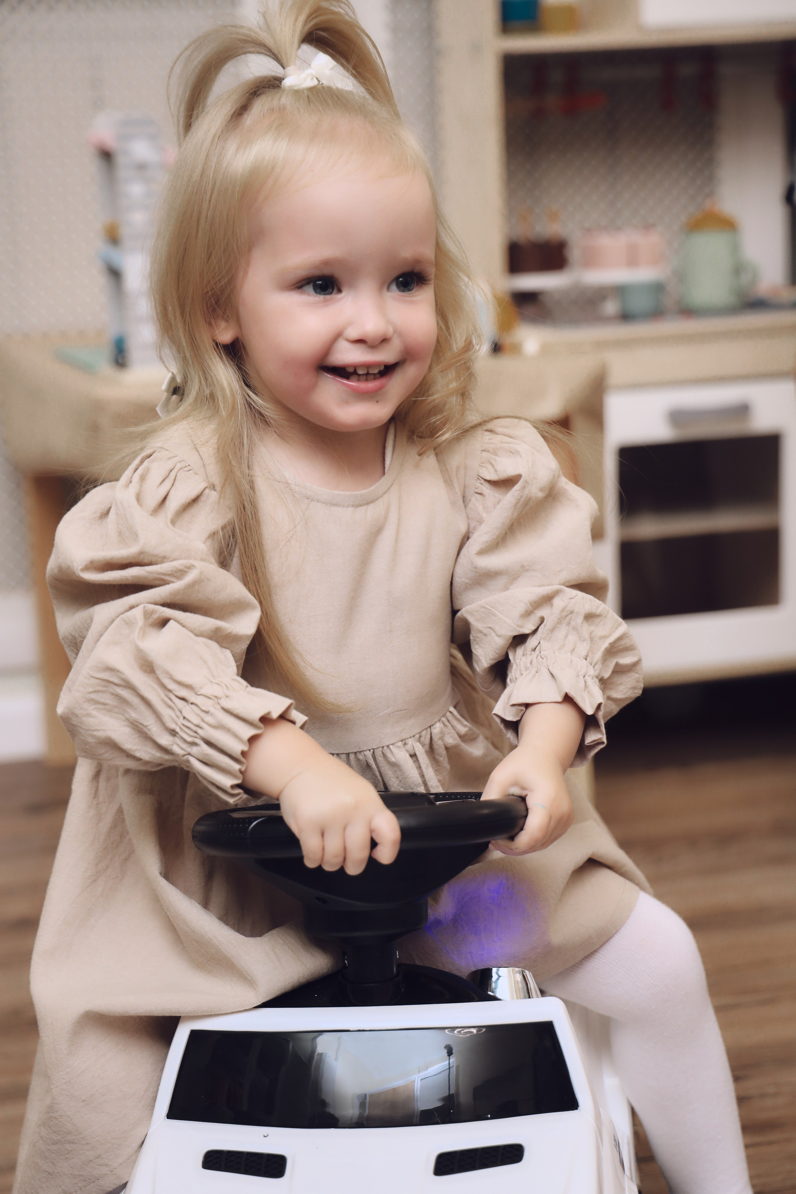 ДР. Коммерческий фотограф в Москве Семенихина Дарья