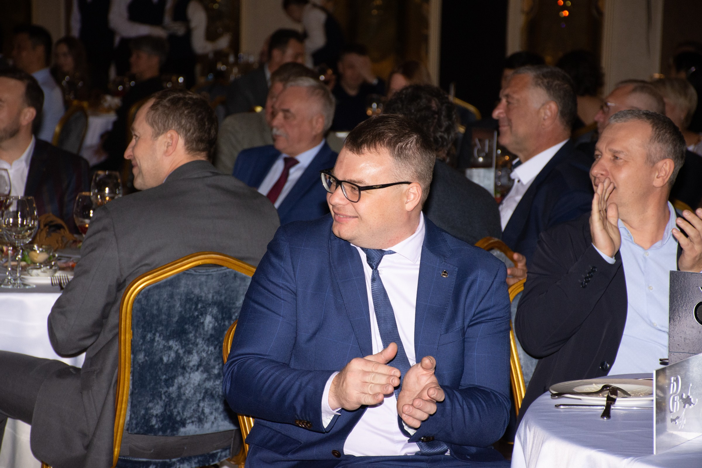 ЧКЗ. Фотограф Максим Буряк